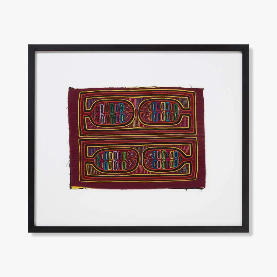 0397850007 COLOMBIAN TEXTILE