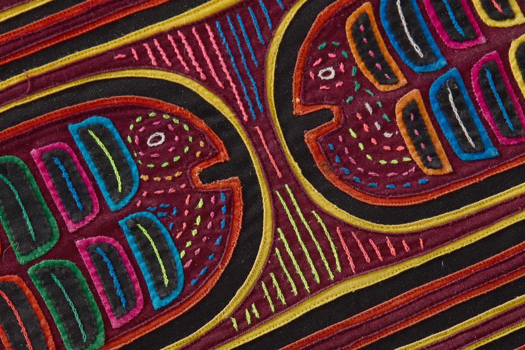 0397850007 COLOMBIAN TEXTILE - Image 2
