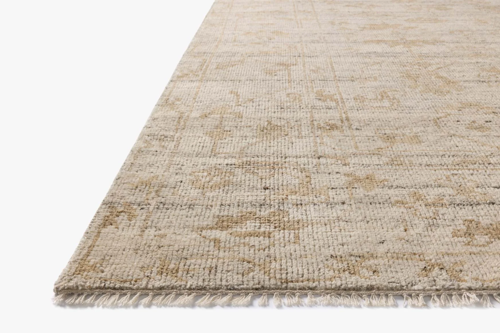 ABI-02 MH IVORY / NATURAL - Image 2