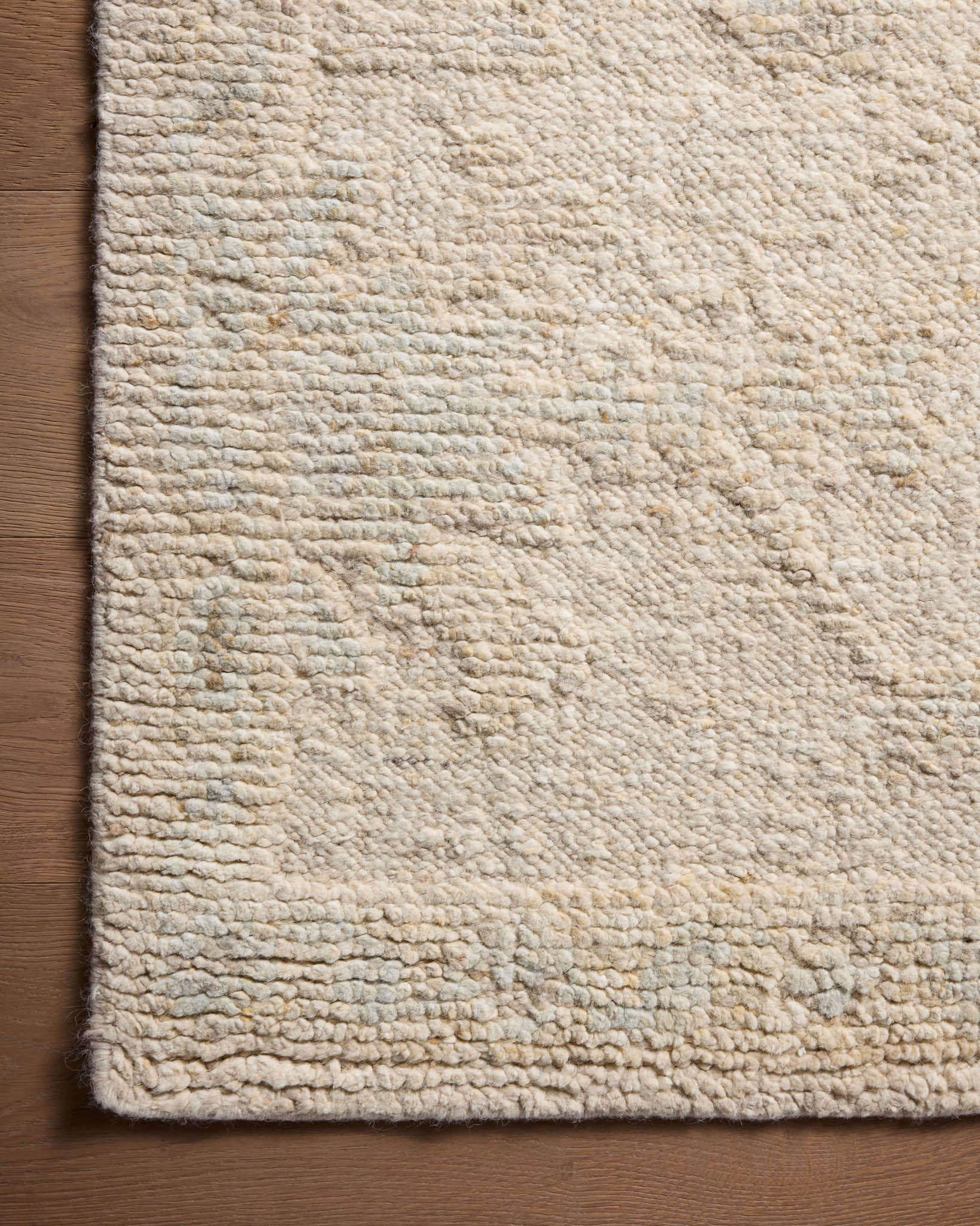 ADE-01 IVORY / NATURAL - Image 5
