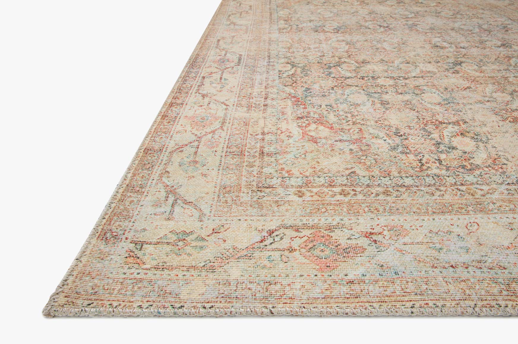 ADR-01 NATURAL / APRICOT - Image 3