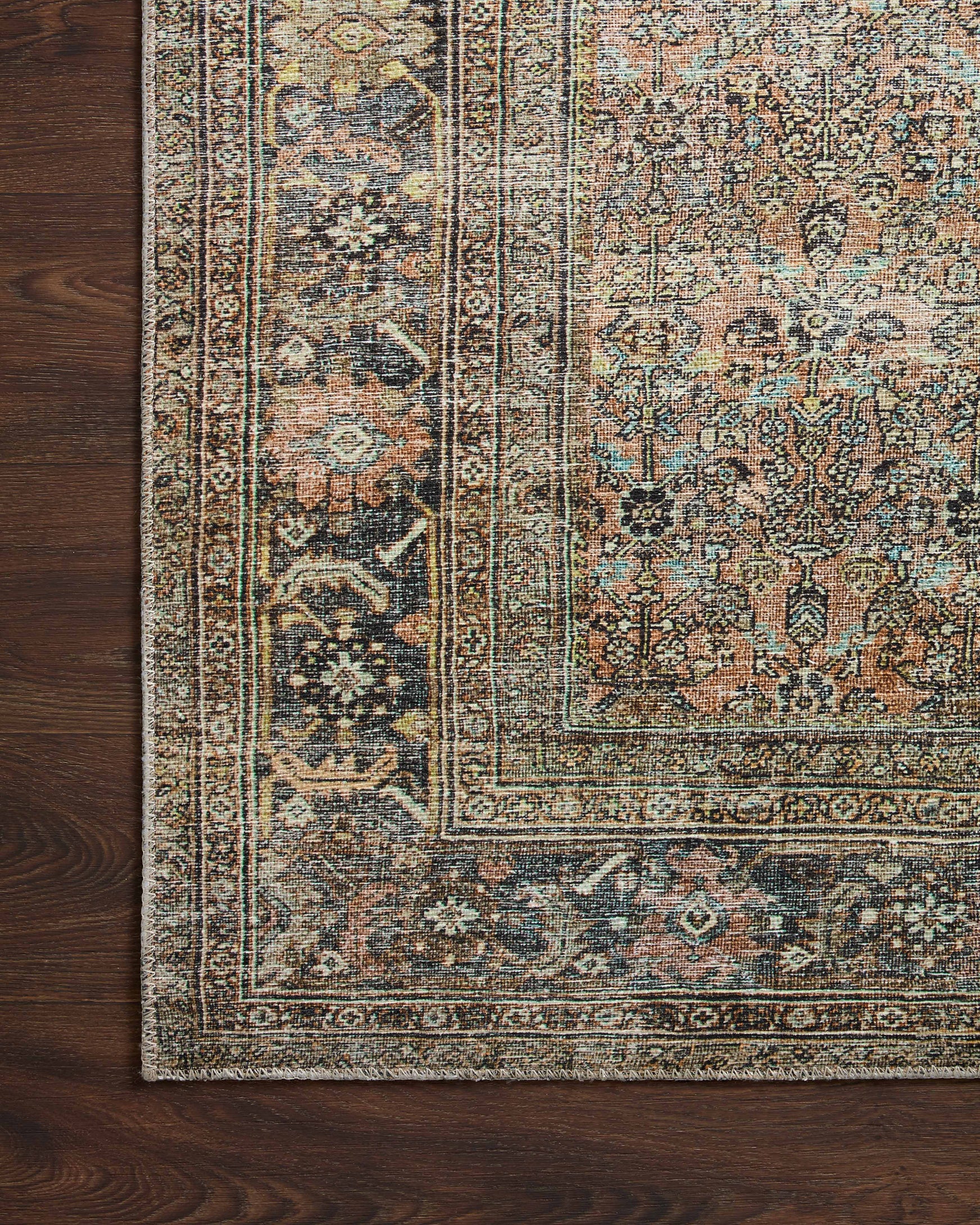 ADR-03 TERRACOTTA / MULTI - Image 8