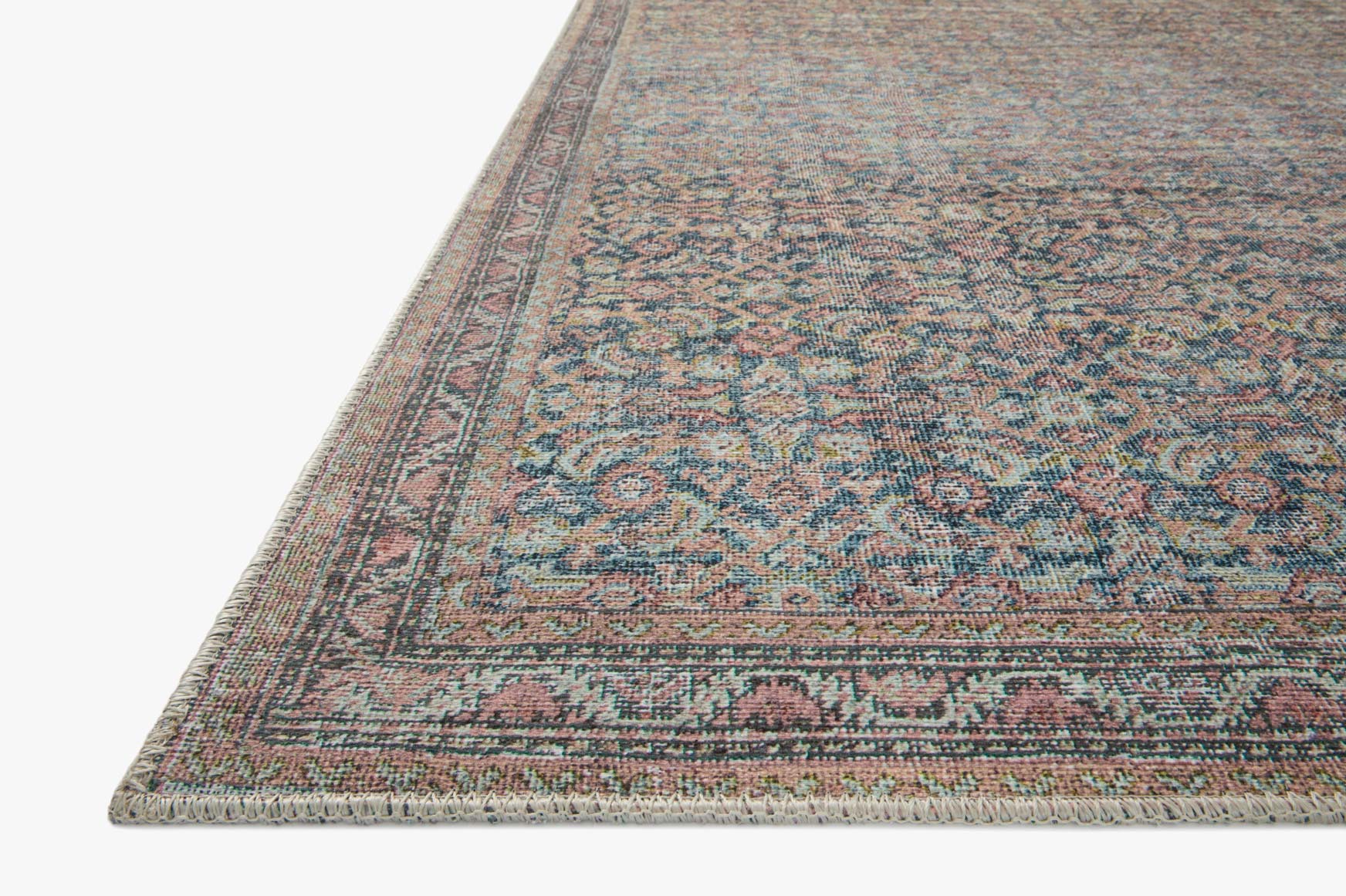 ADR-04 DENIM / MULTI - Image 3