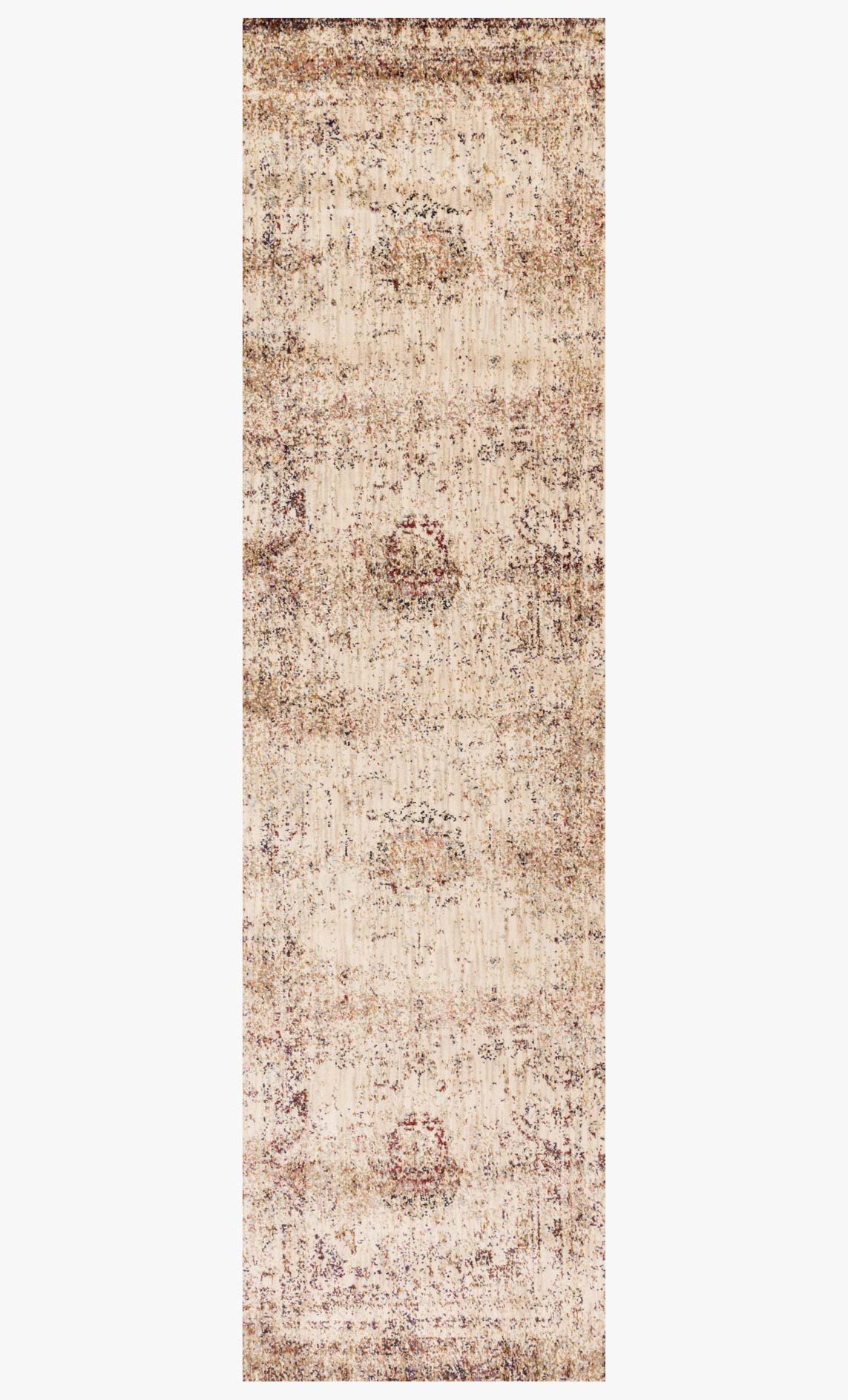 AF-01 IVORY / MULTI - Image 3