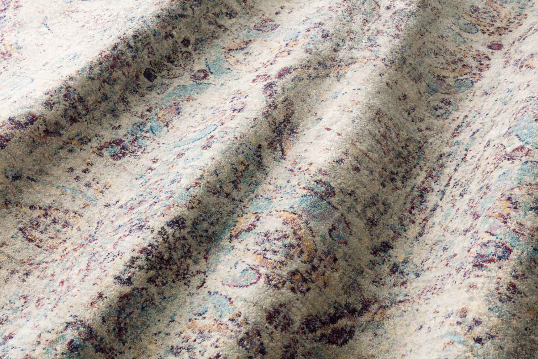 AF-05 SILVER / PLUM - Image 3