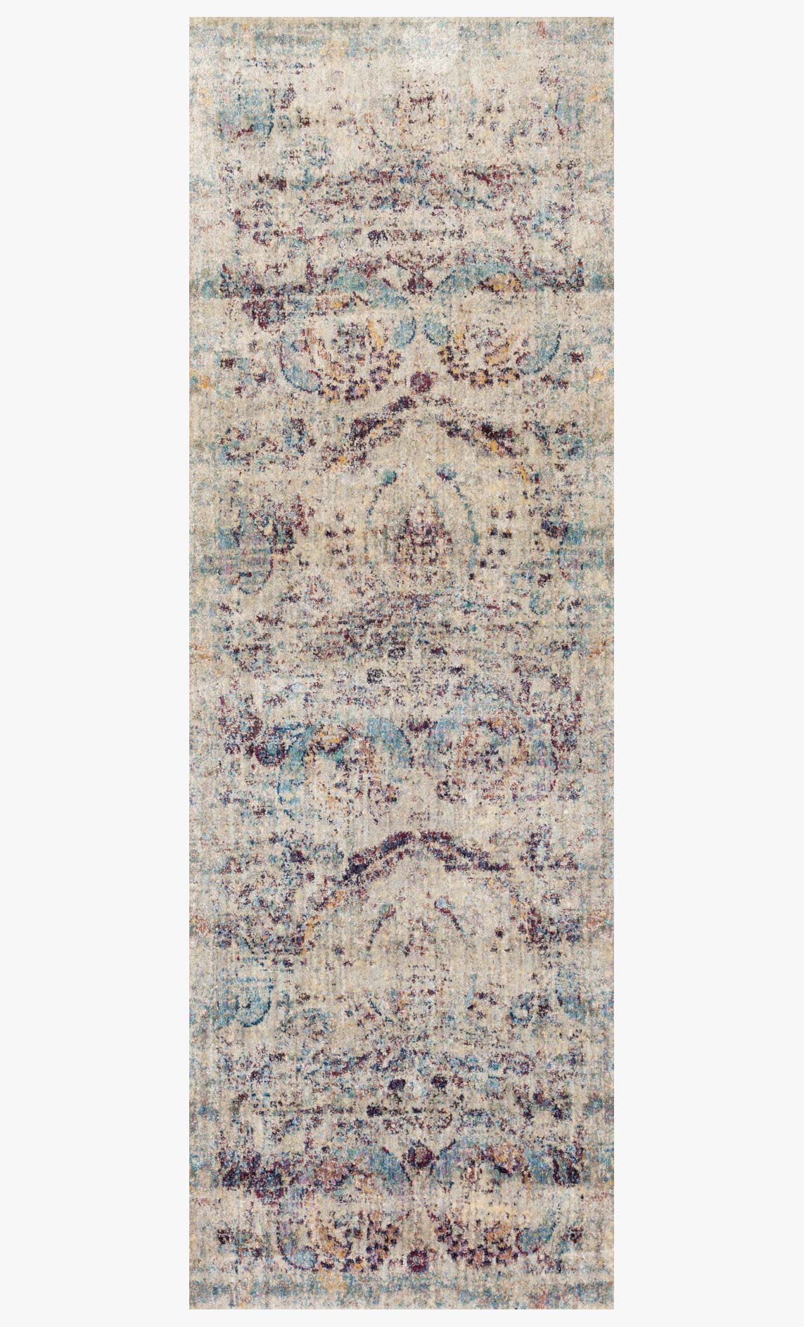 AF-05 SILVER / PLUM - Image 5