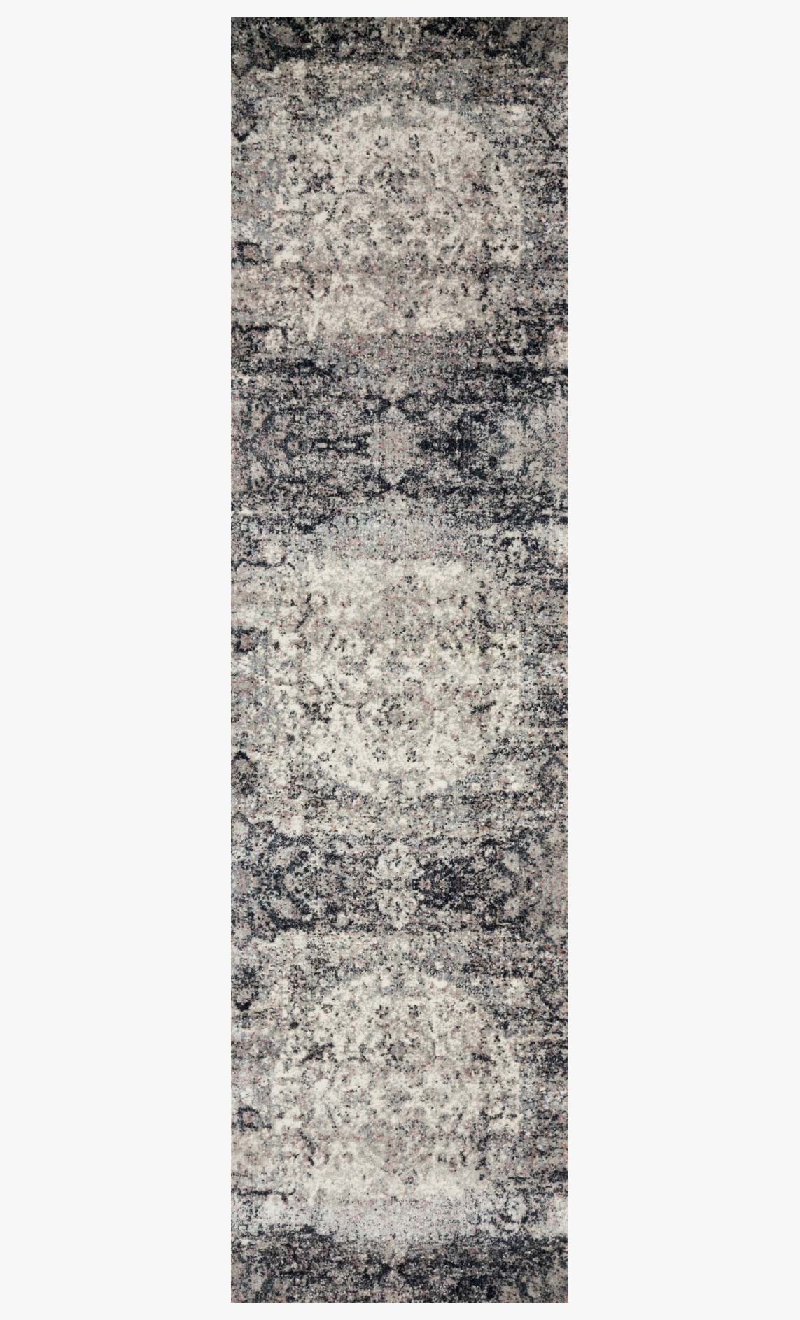 AF-06 INK / IVORY - Image 3