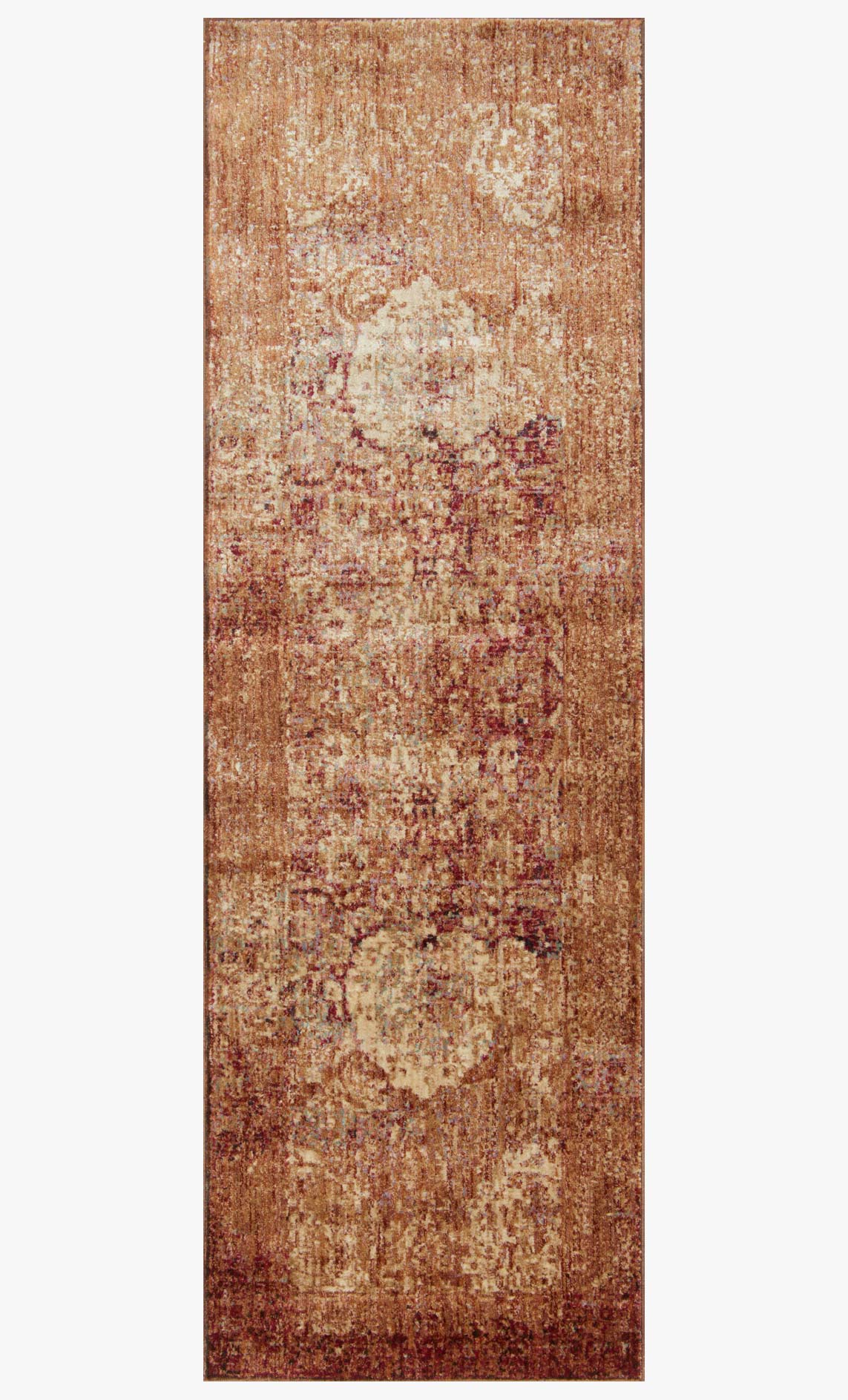 AF-18 COPPER / IVORY - Image 3