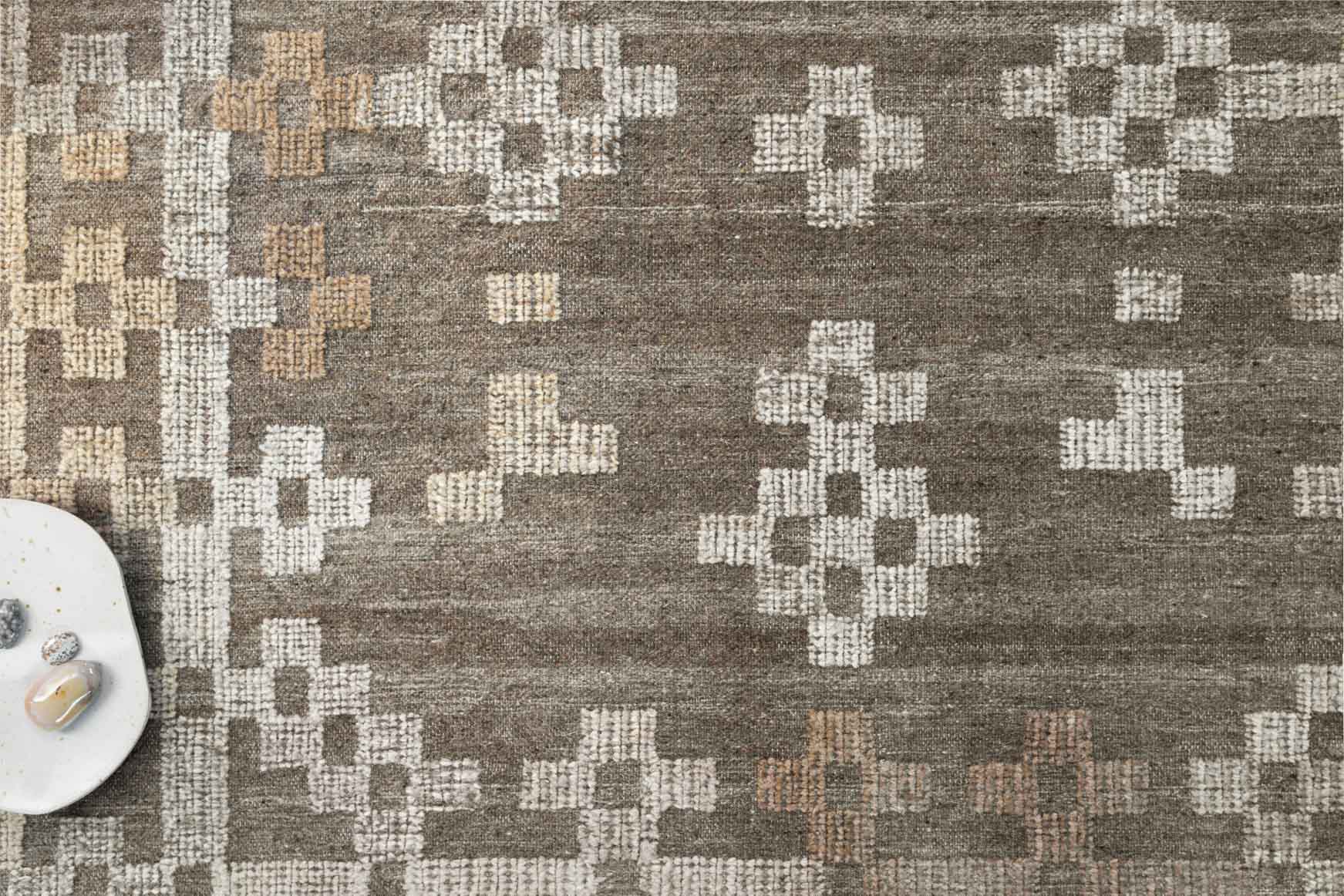 AK-01 CHARCOAL / TAUPE - Image 3