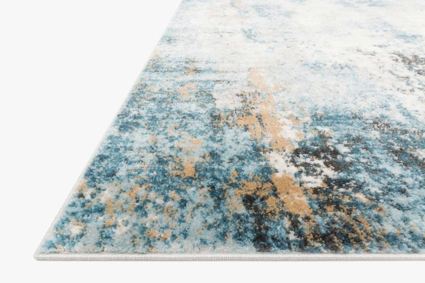 ALC-05 DENIM / IVORY - Image 4