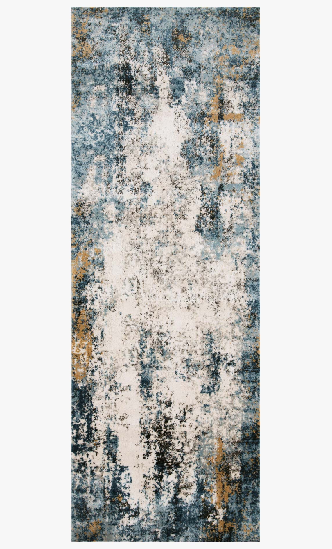 ALC-05 DENIM / IVORY - Image 5