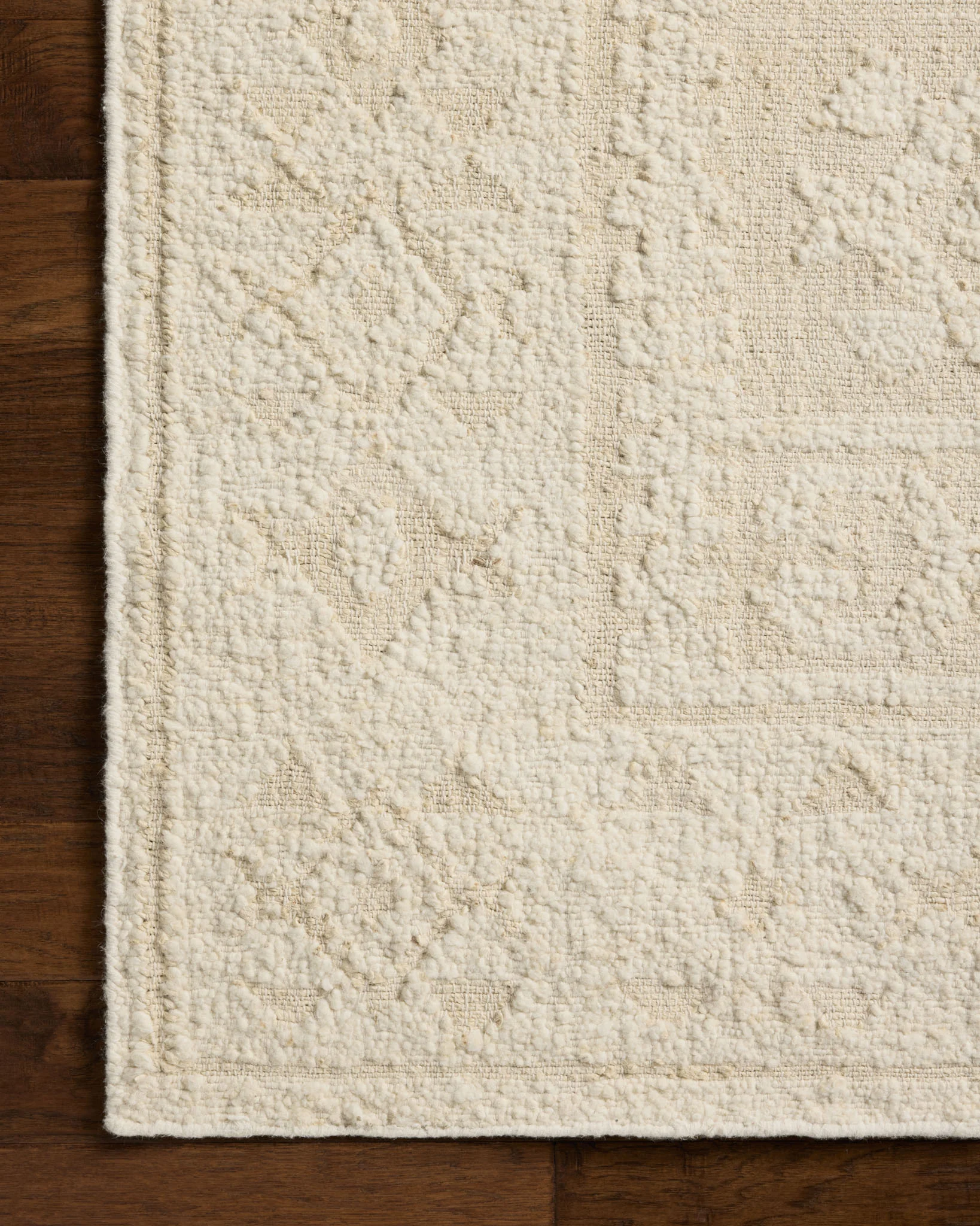 ALR-01 IVORY / NATURAL - Image 4