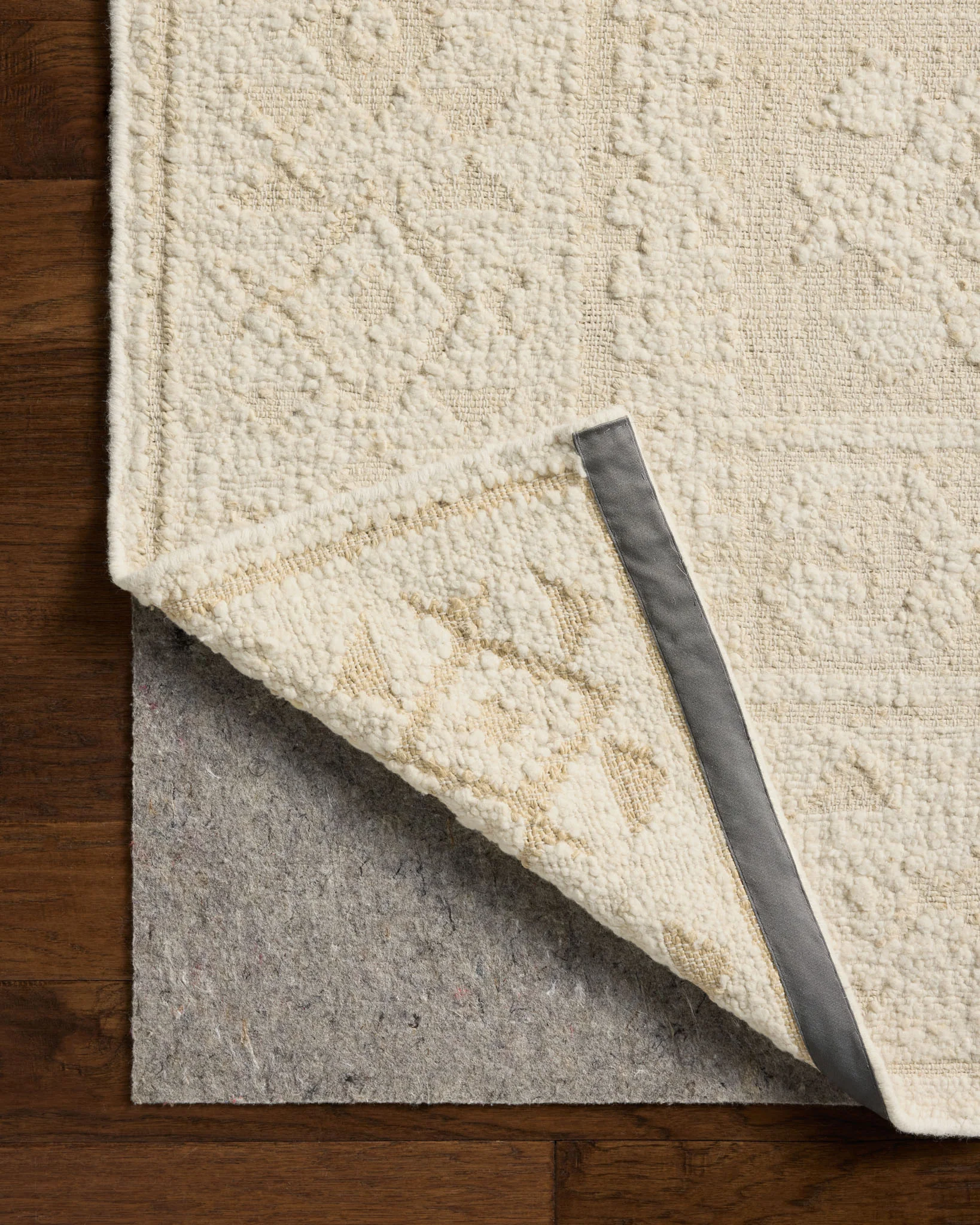 ALR-01 IVORY / NATURAL - Image 5