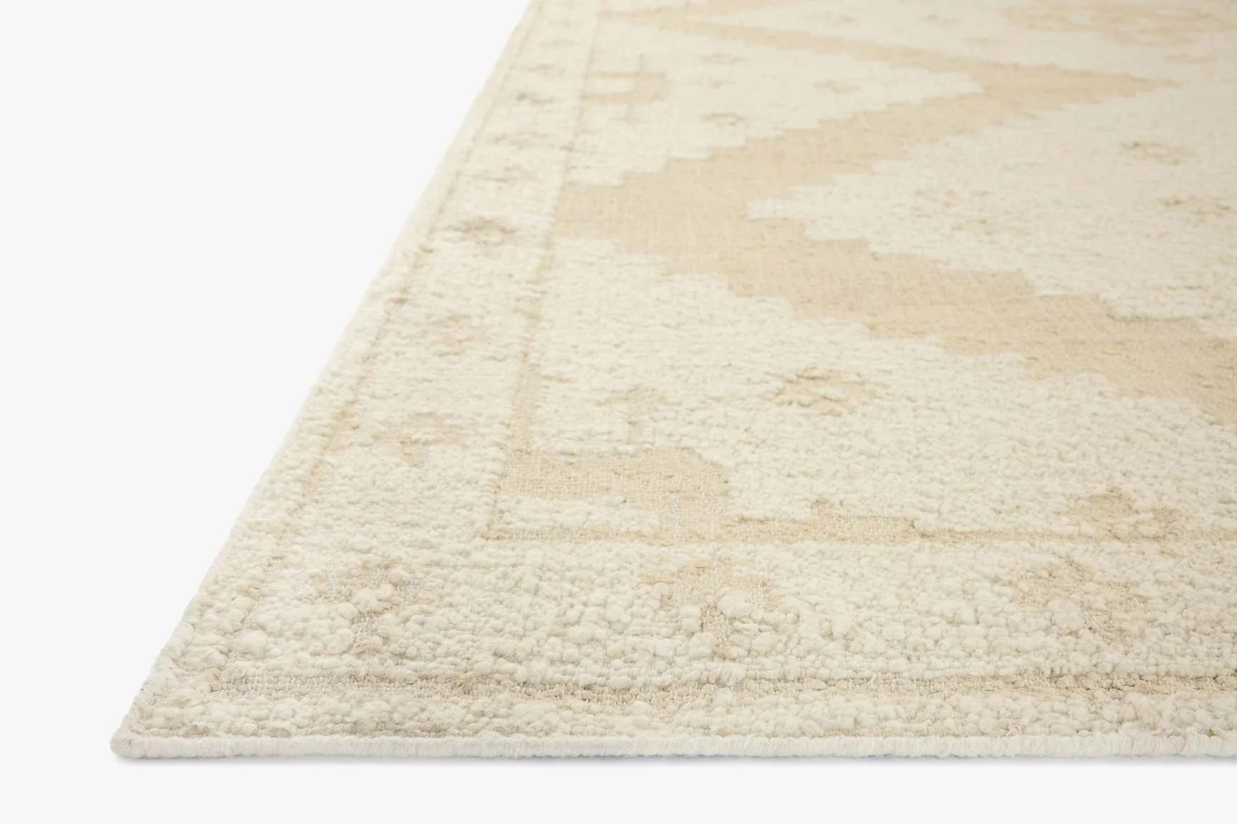 ALR-03 IVORY / NATURAL - Image 2