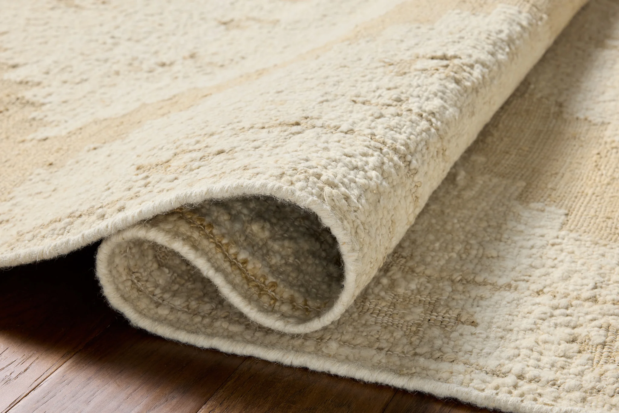 ALR-03 IVORY / NATURAL - Image 3