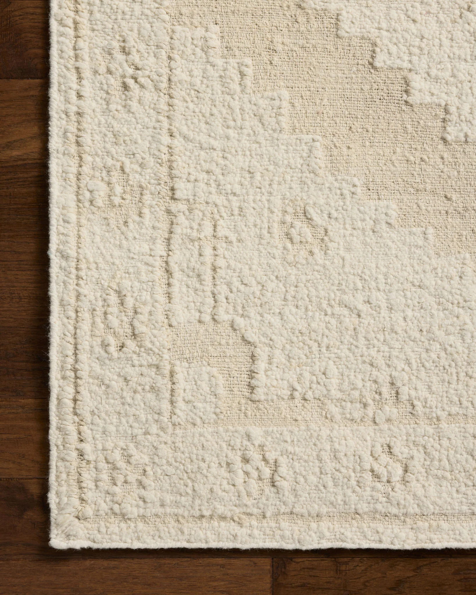 ALR-03 IVORY / NATURAL - Image 4