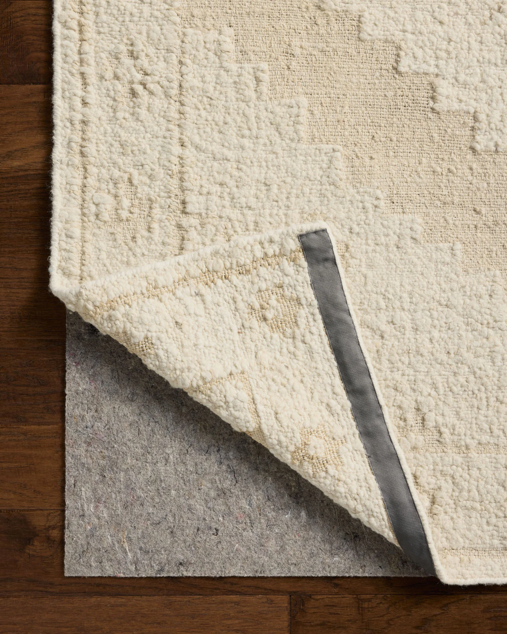 ALR-03 IVORY / NATURAL - Image 5