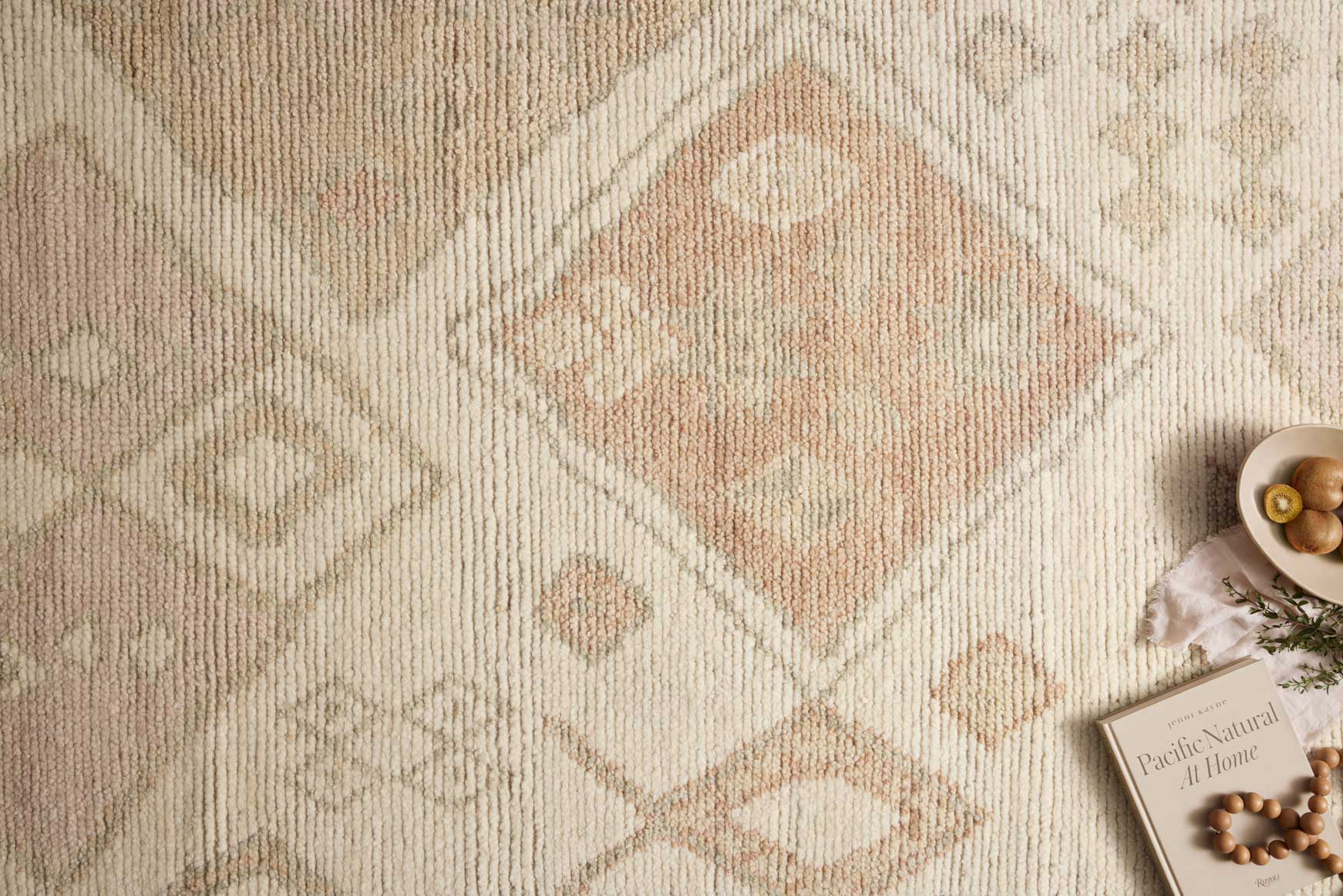 ANI-01 IVORY / MULTI - Image 4