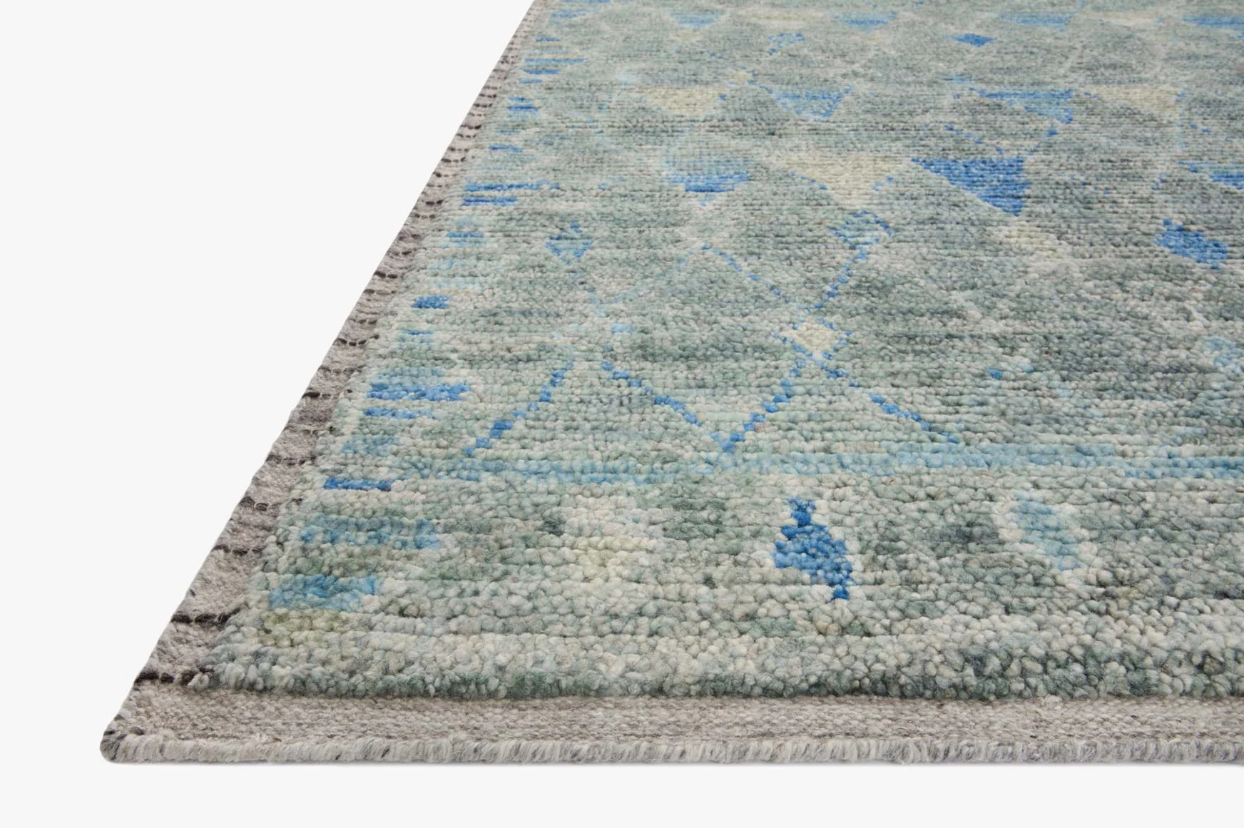 ANI-03 BLUE / SAGE - Image 3