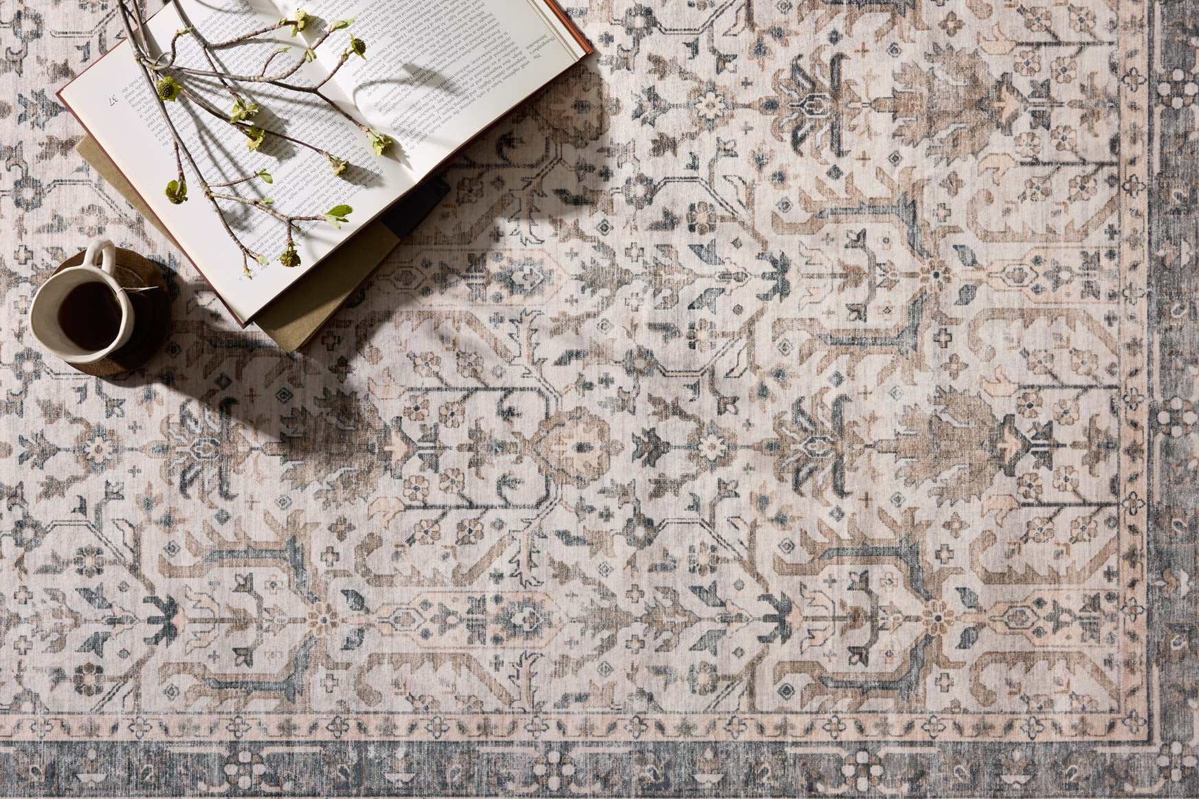 ANS-01 IVORY / STONE - Image 4
