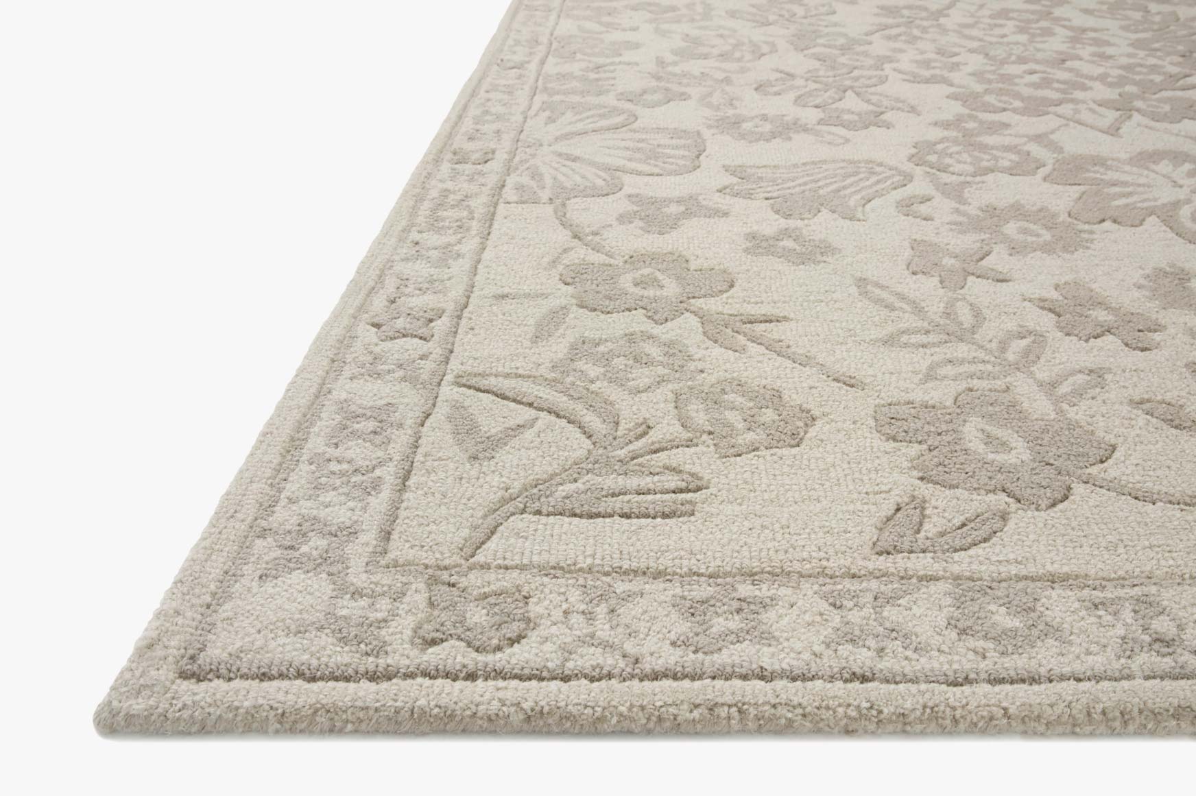 ARB-02 ROSE GARDEN RP IVORY - Image 2