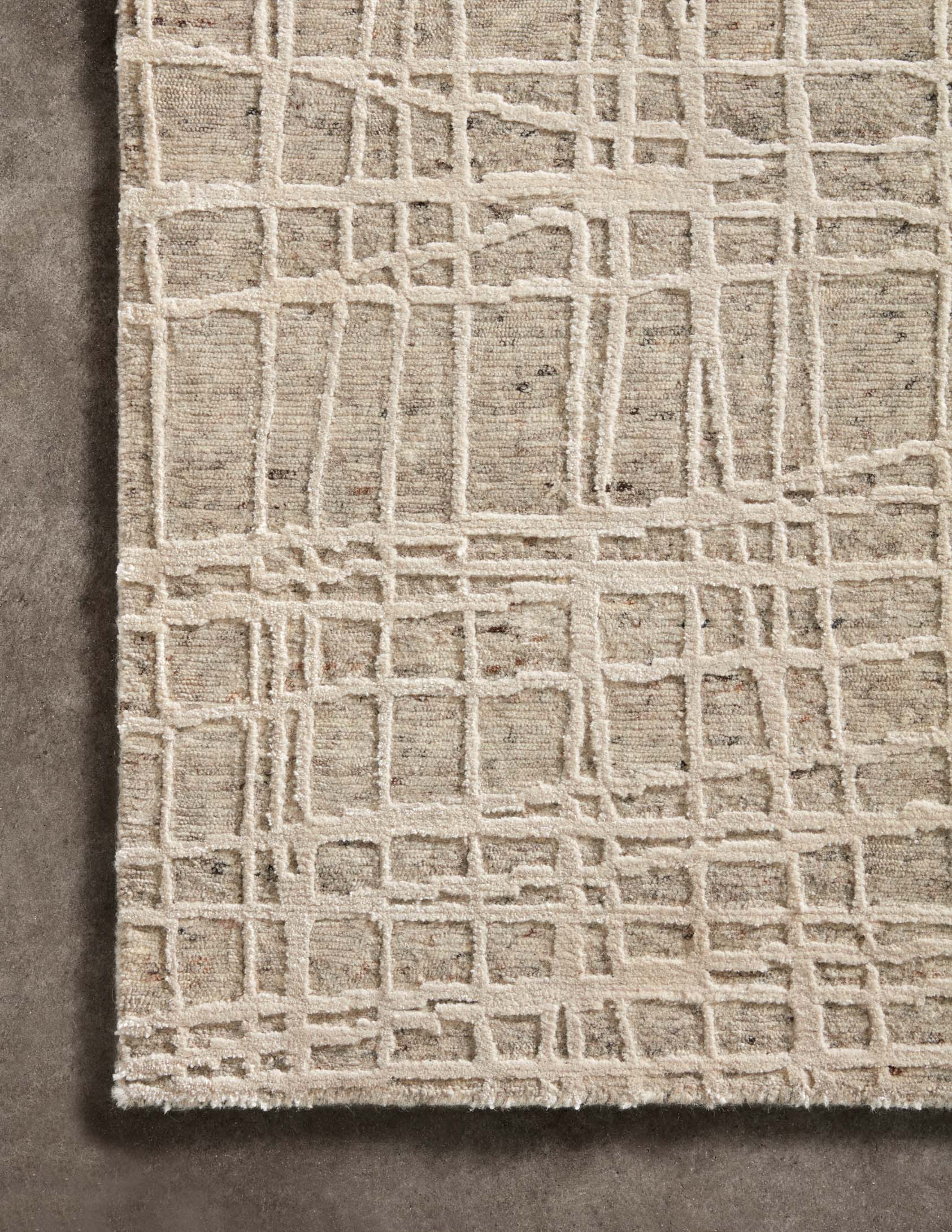 ATL-02 TAUPE / BEIGE - Image 3