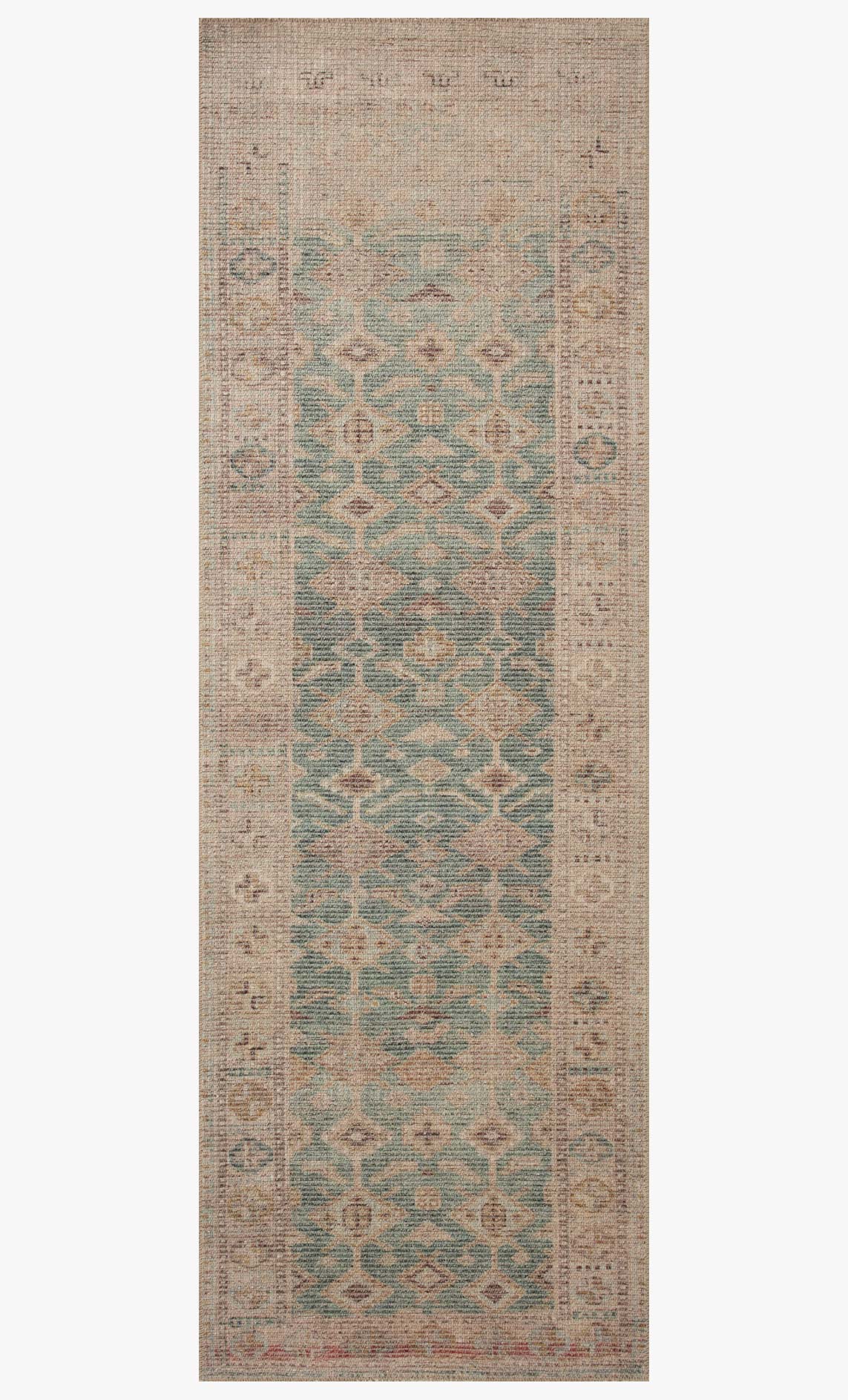 AUB-02 AR AQUA / SAND - Image 6