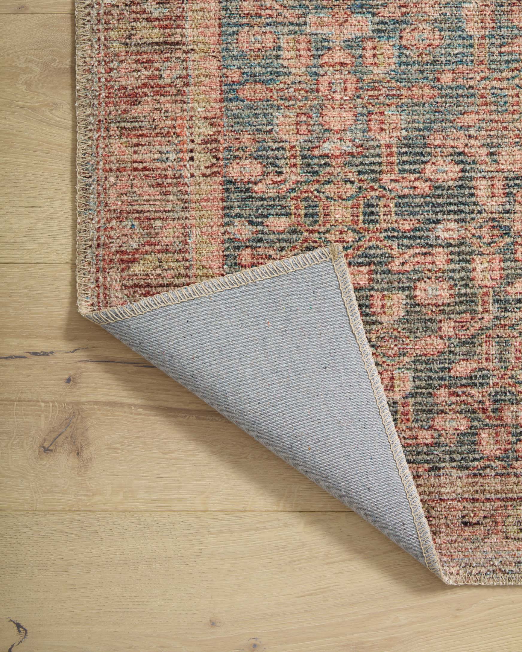 AUB-04 AR BLUE / TERRACOTTA - Image 10