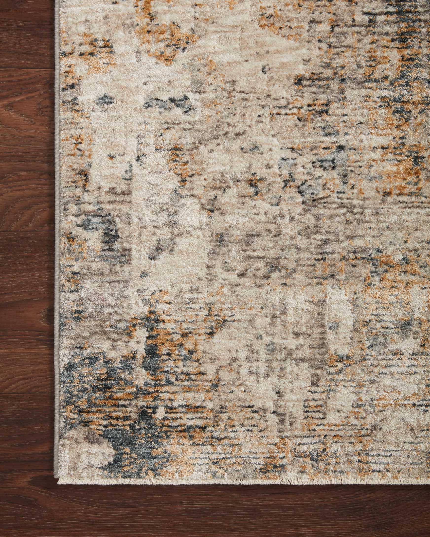 AXE-04 OCEAN / BEIGE - Image 5