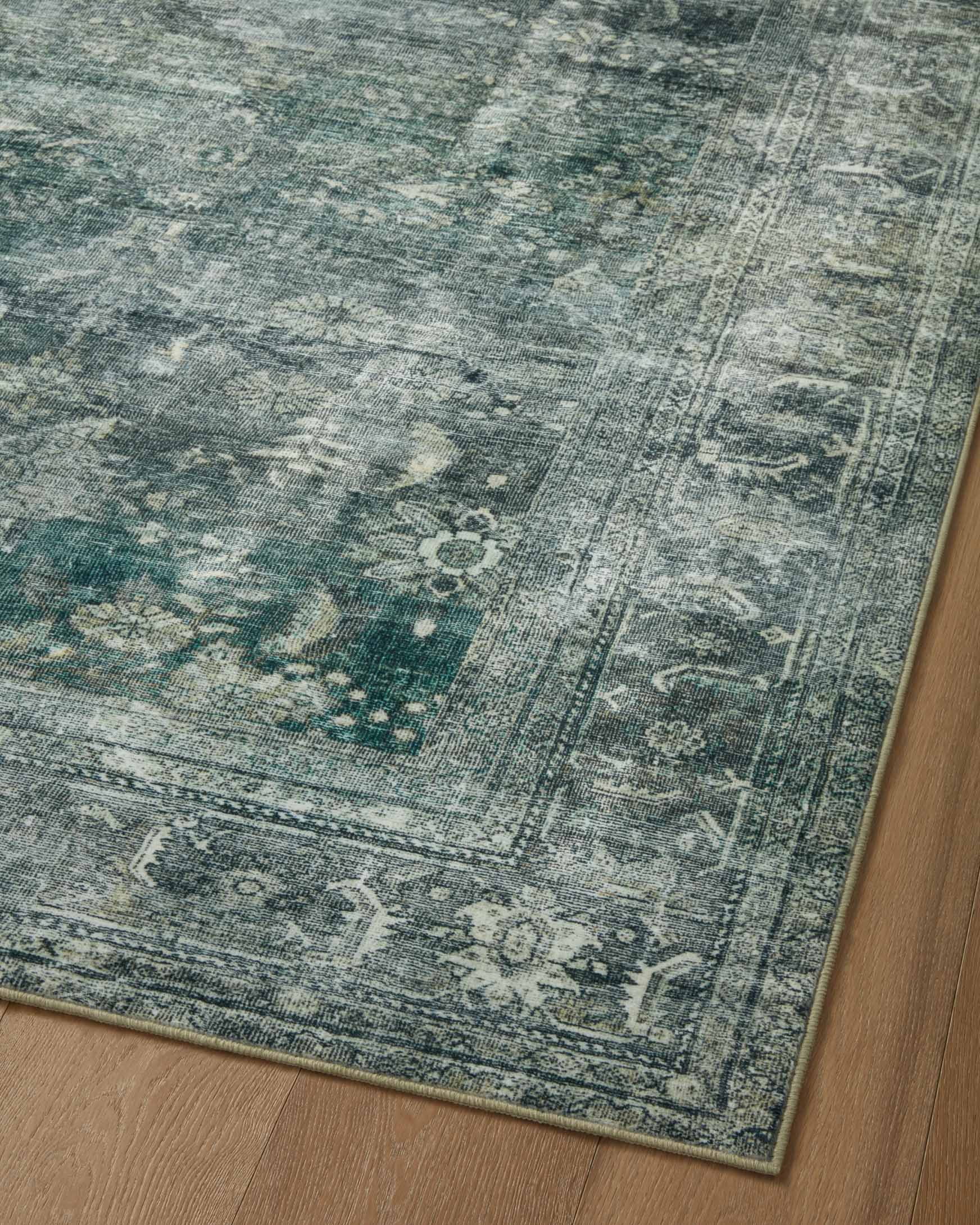 BAN-03 MH BLUE / LAGOON - Image 10