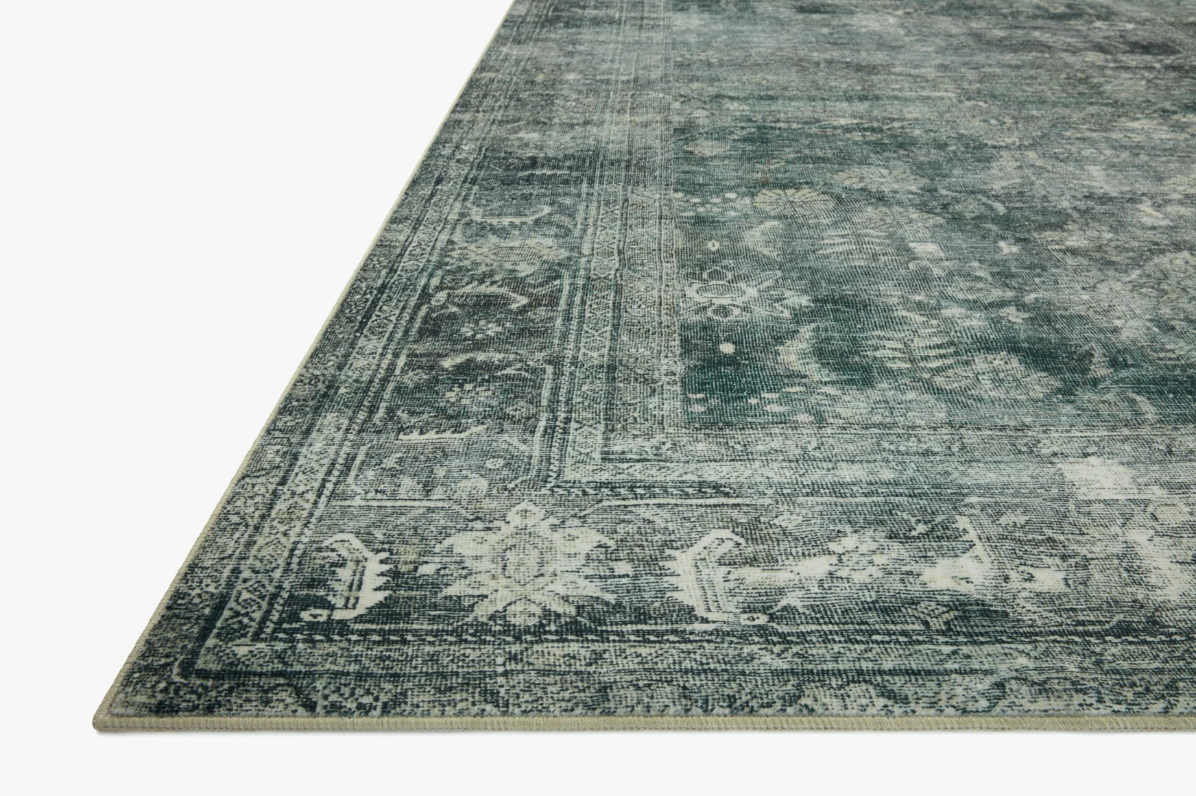 BAN-03 MH BLUE / LAGOON - Image 5