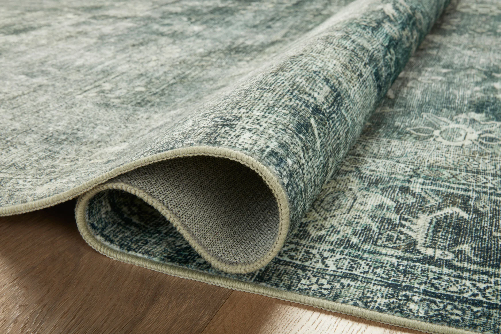 BAN-03 MH BLUE / LAGOON - Image 7