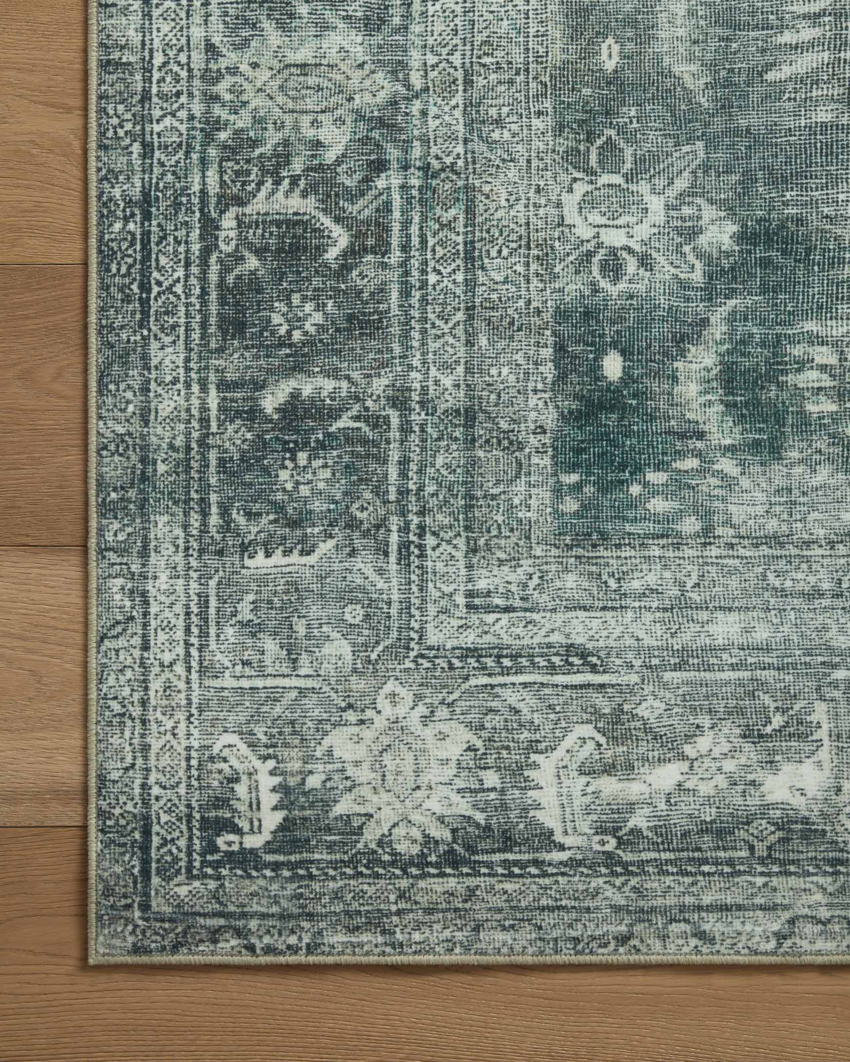 BAN-03 MH BLUE / LAGOON - Image 8