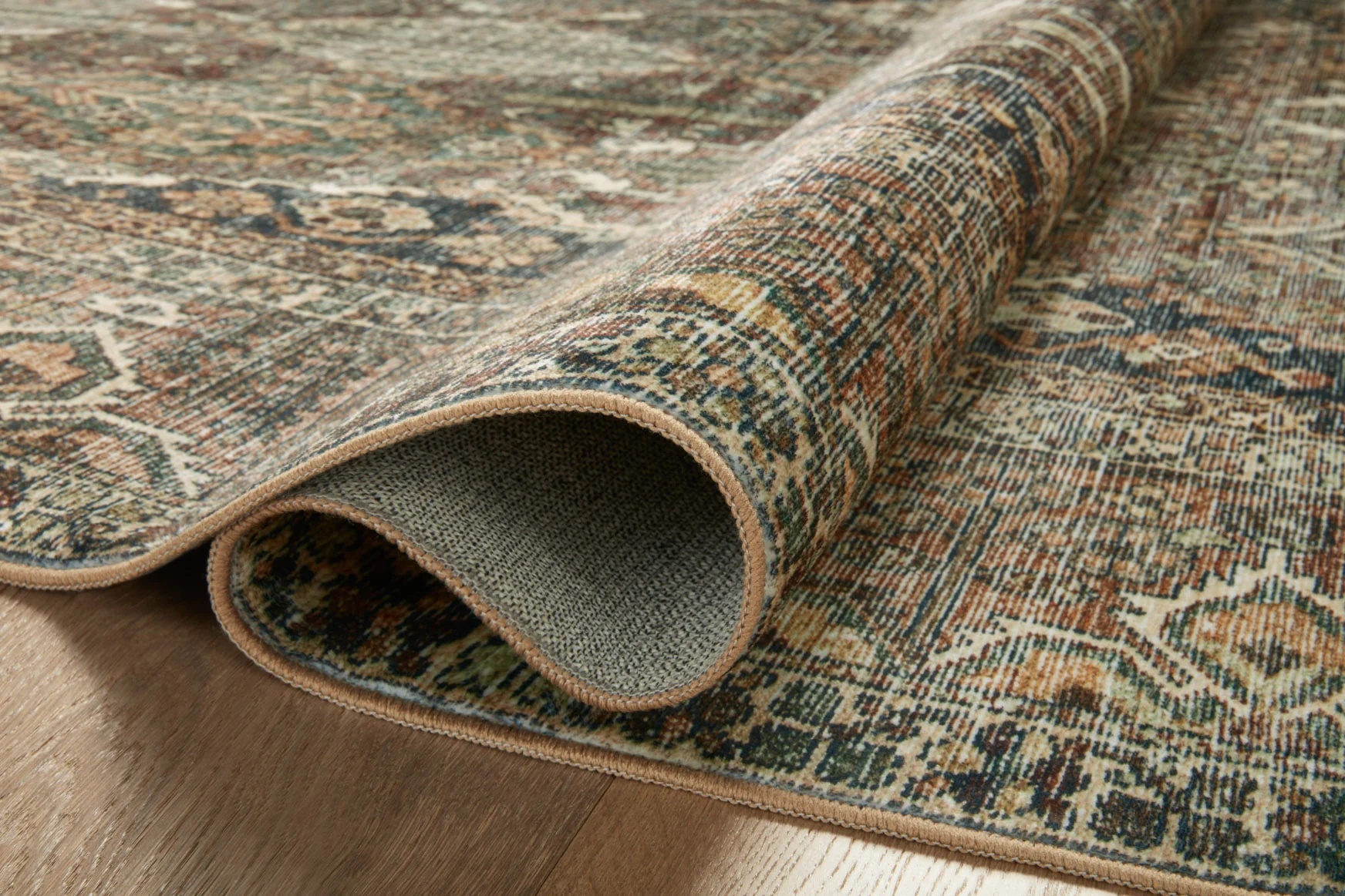 BAN-05 MH SPICE / BLUE - Image 8