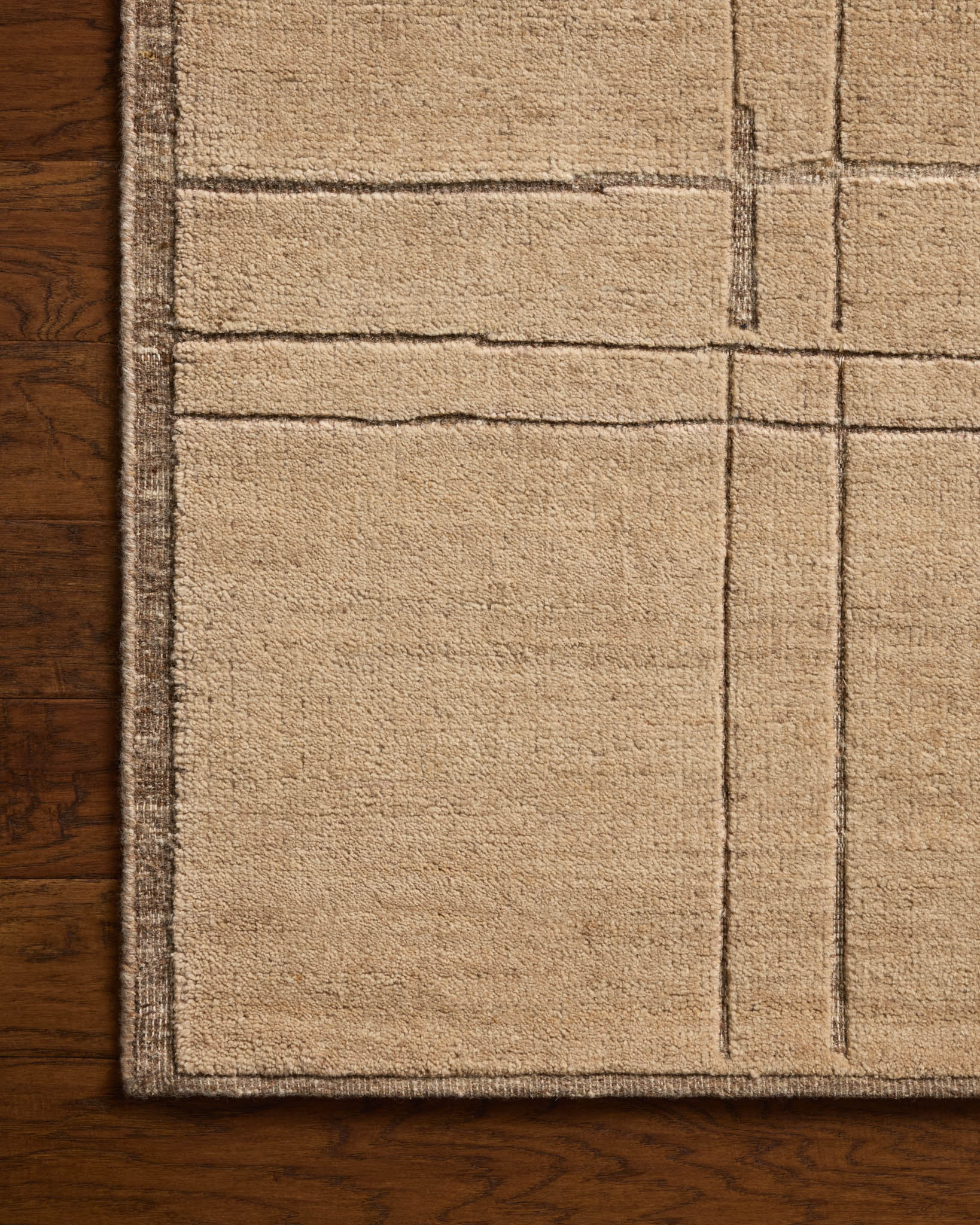 BEC-02 BROWN / BLUSH - Image 4