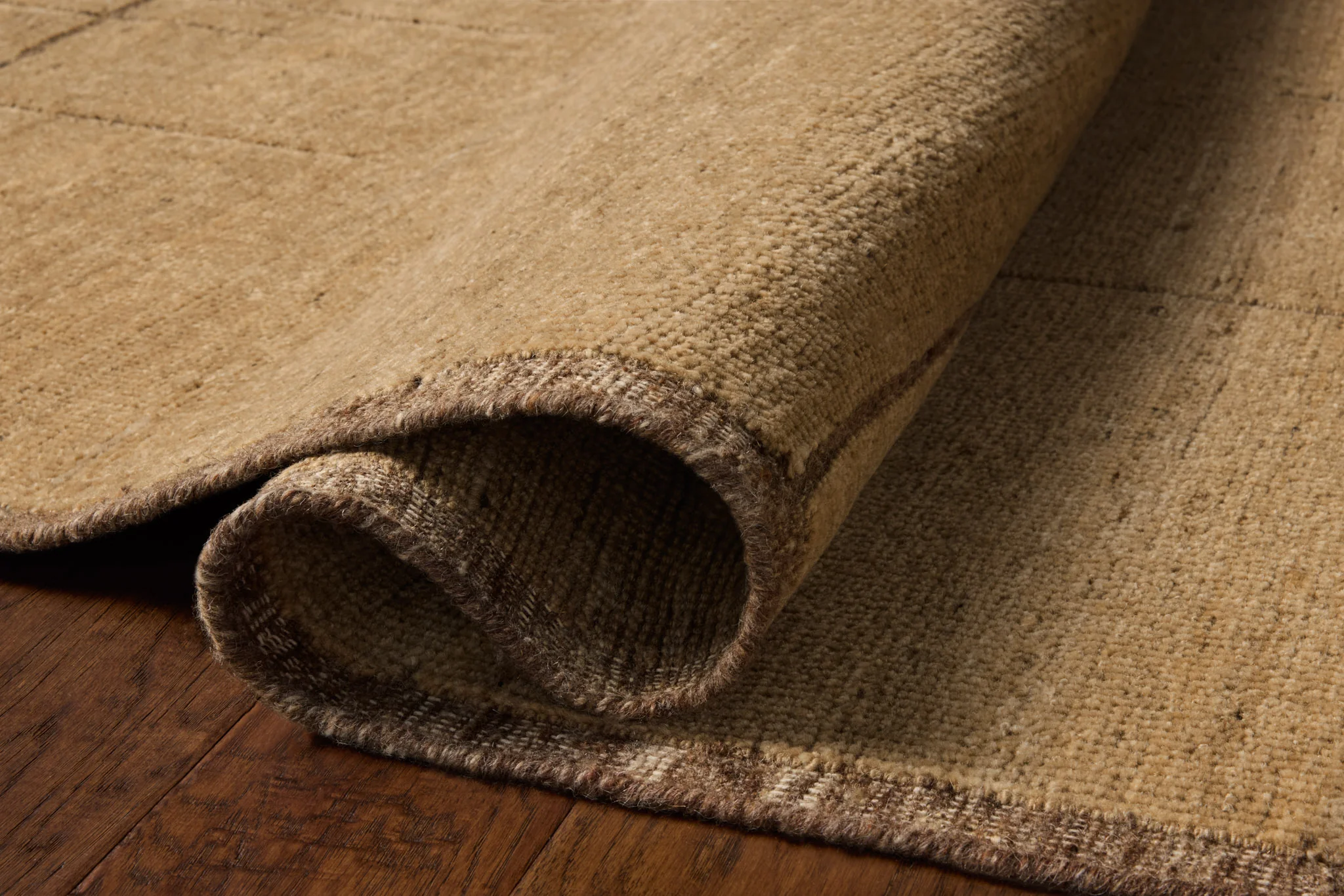BEC-02 BROWN / SAND - Image 3