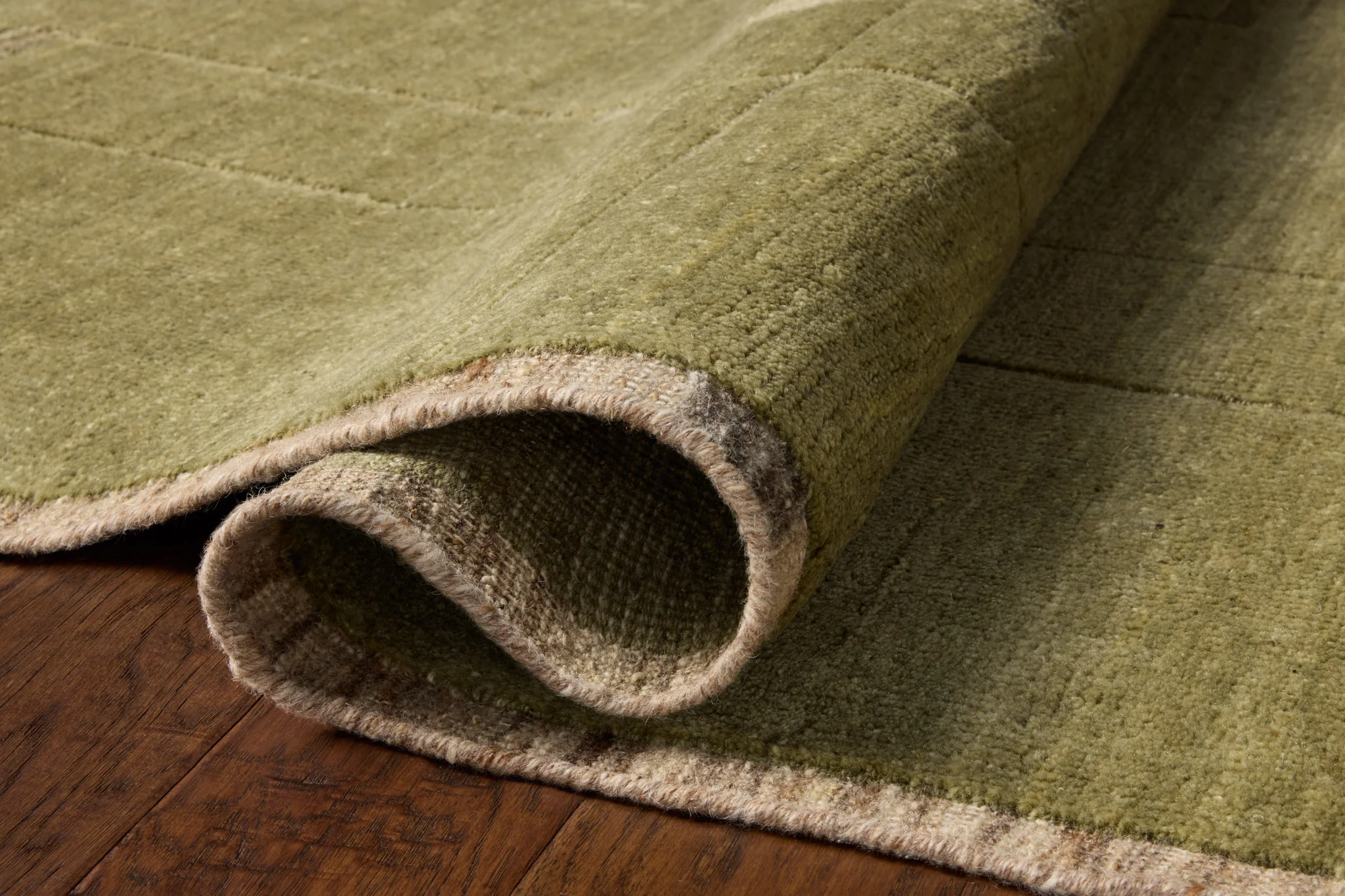BEC-04 NATURAL / MOSS - Image 3