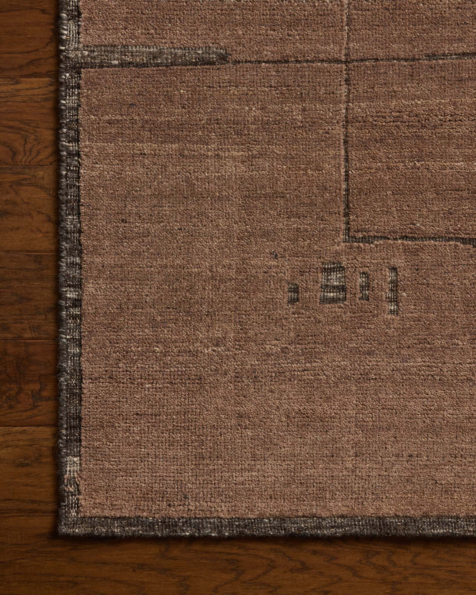 BEC-05 CHARCOAL / BROWN - Image 4