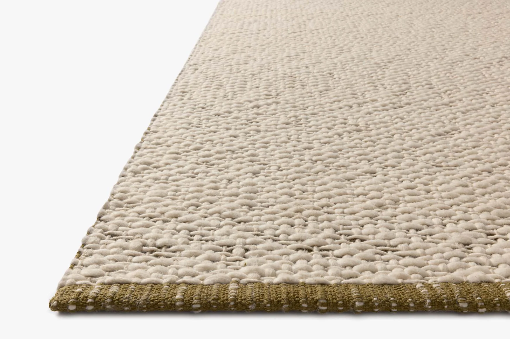 BET-01 MH IVORY / GREEN - Image 3