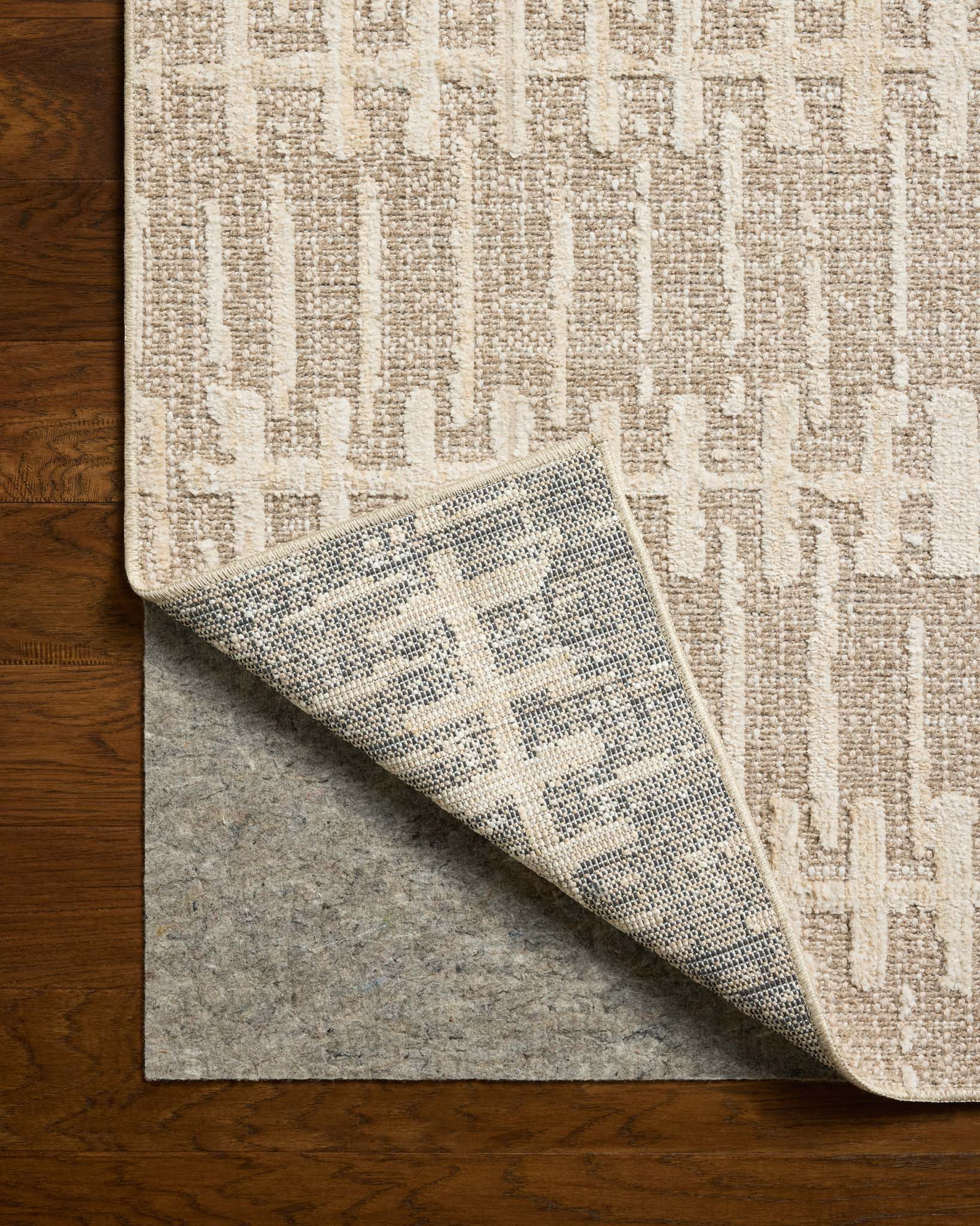 BEX-02 TAUPE / NATURAL - Image 6
