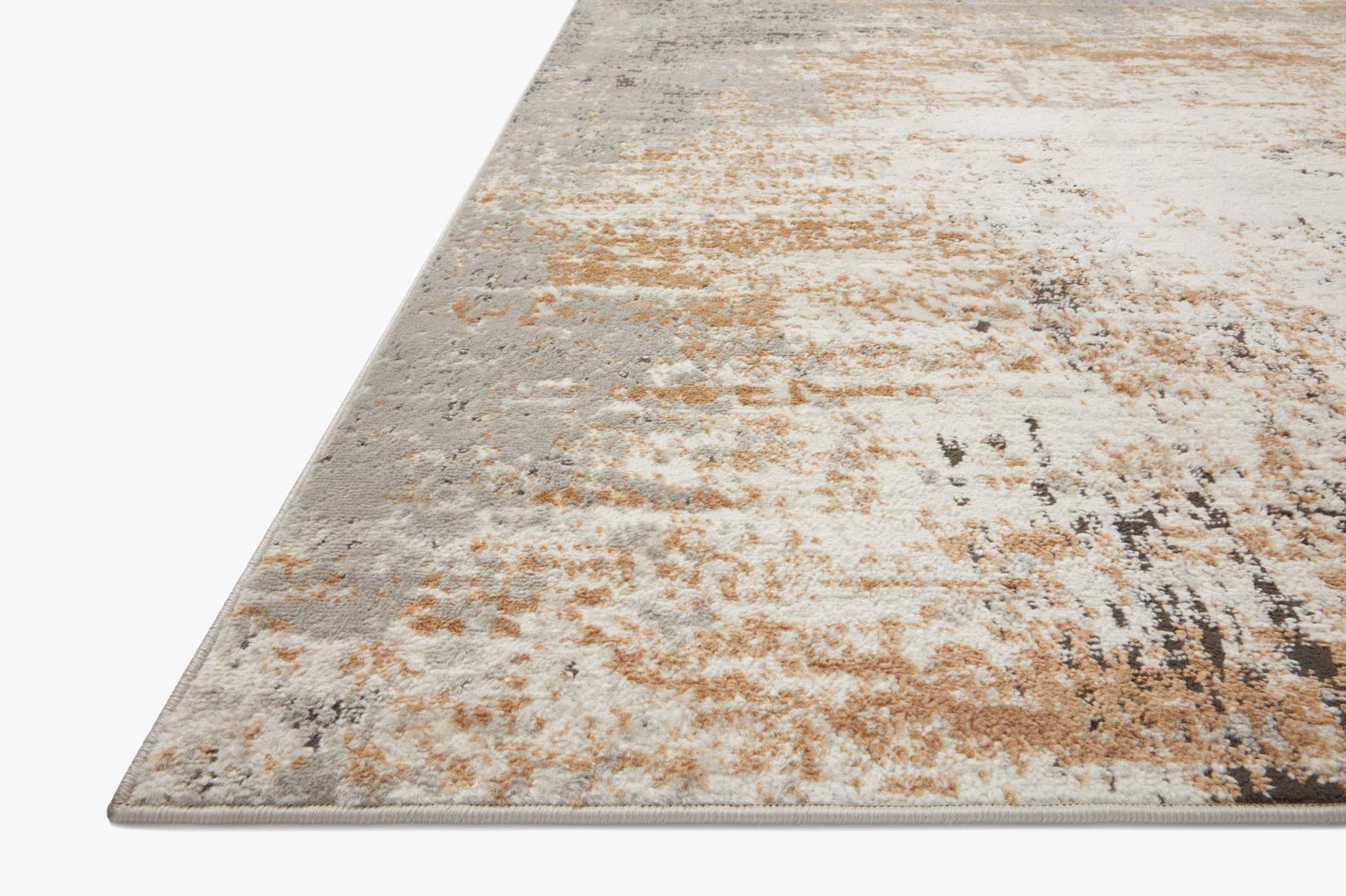 BIA-01 STONE / GOLD - Image 3