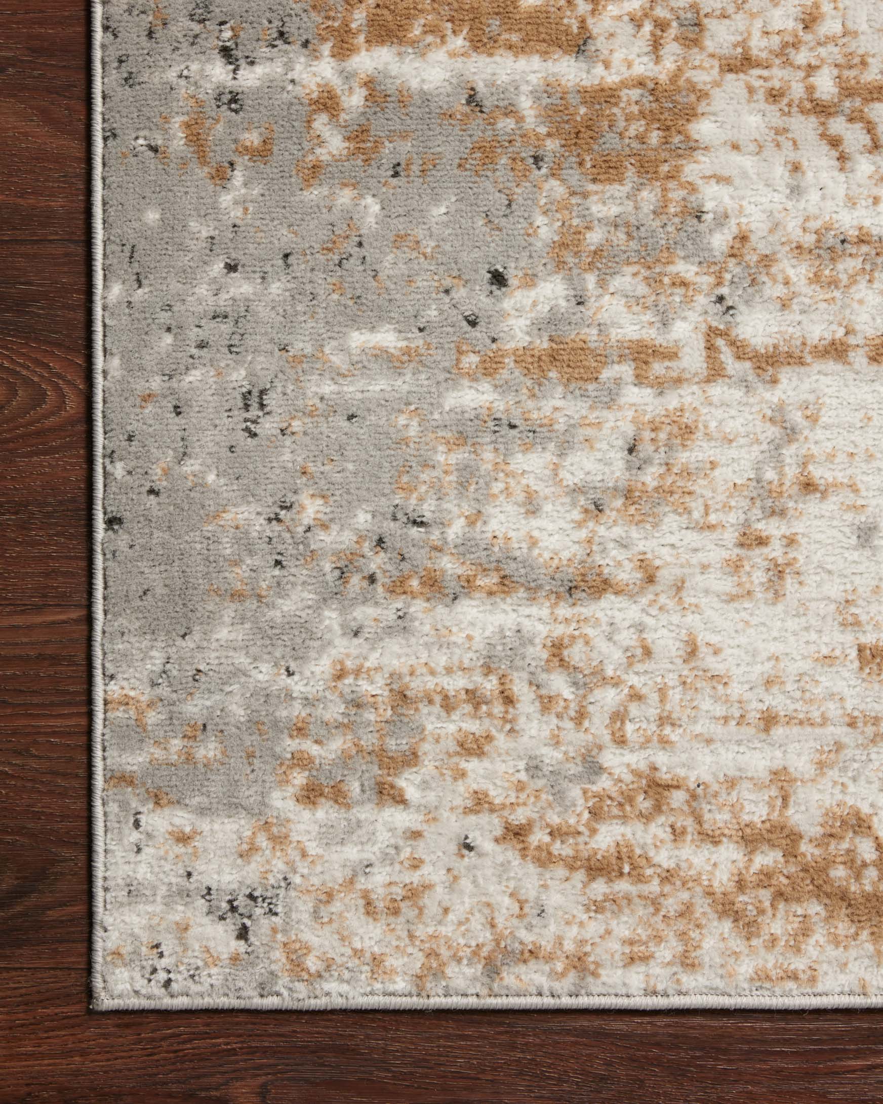 BIA-01 STONE / GOLD - Image 5