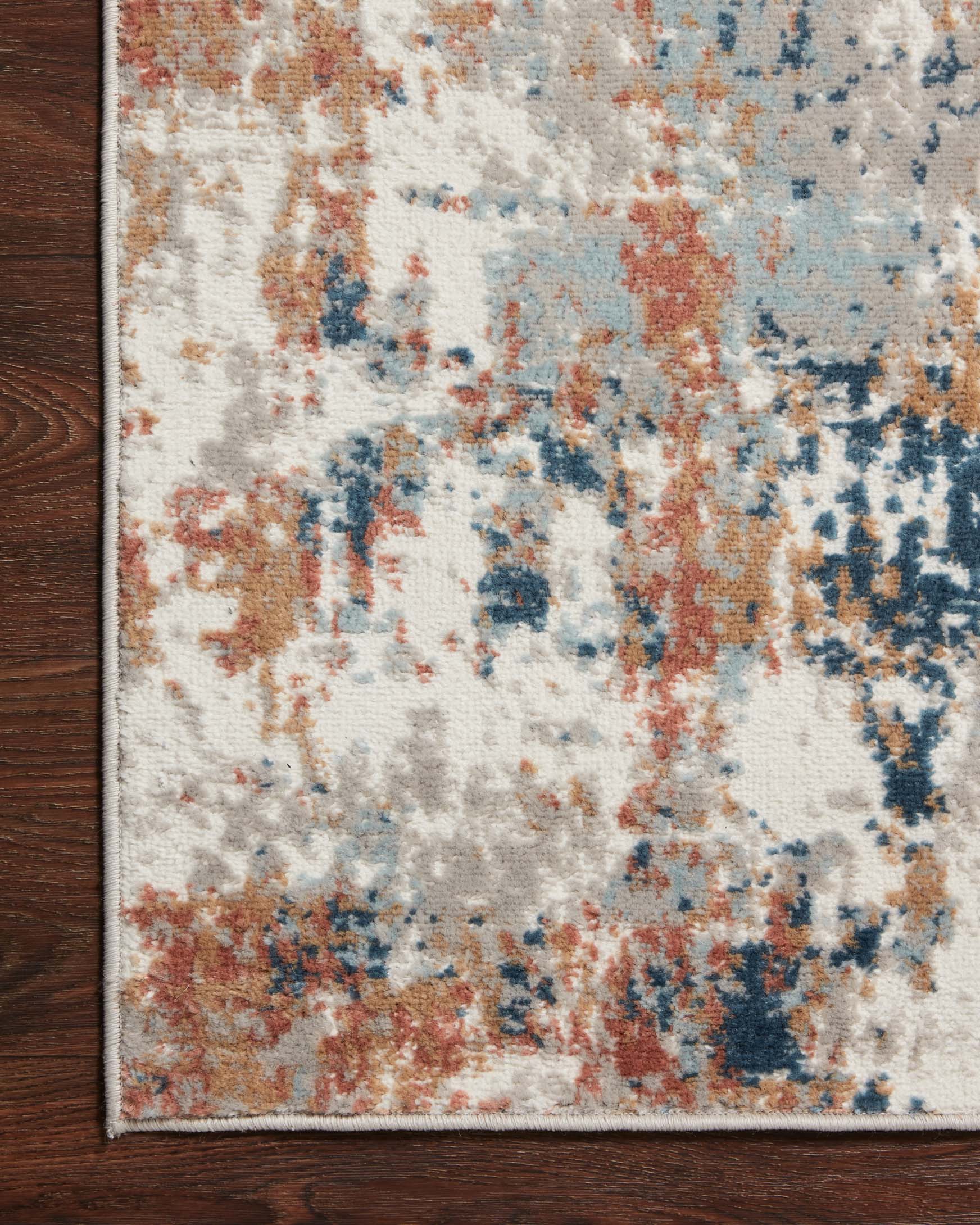 BIA-03 IVORY / MULTI - Image 5