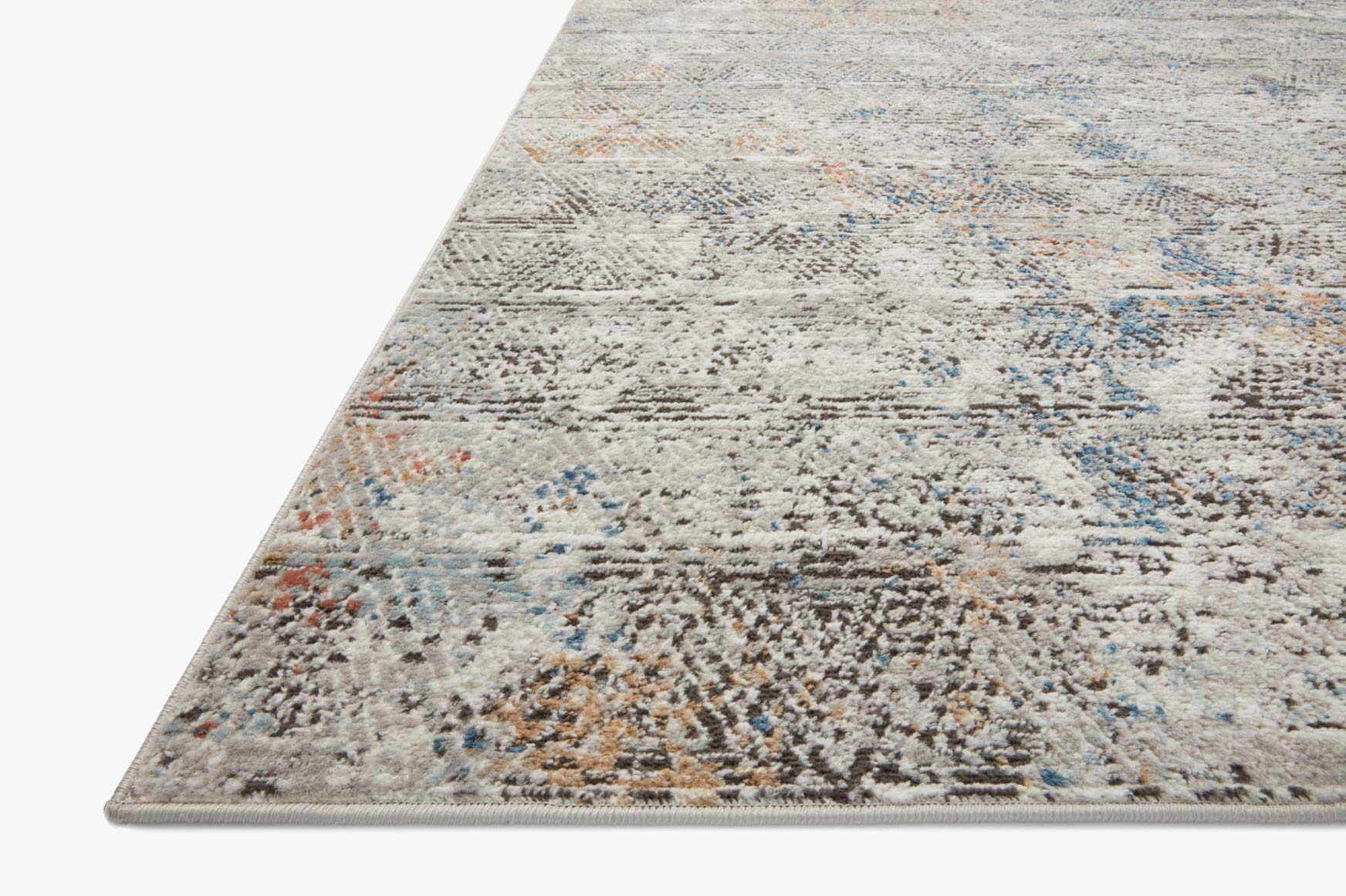 BIA-04 GREY / MULTI - Image 3
