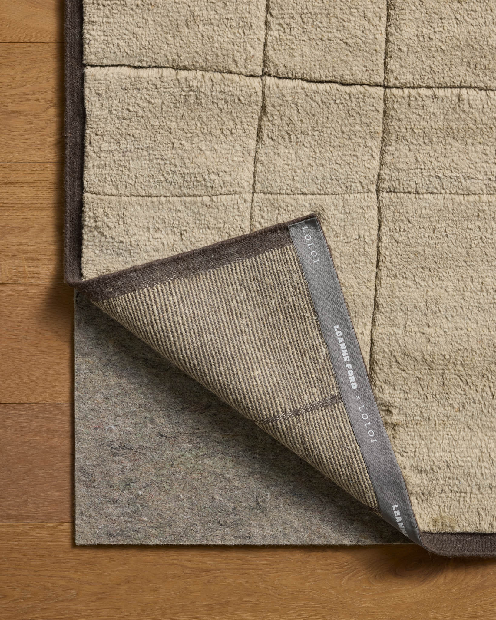 BKN-02 ESPRESSO / PEBBLE - Image 5