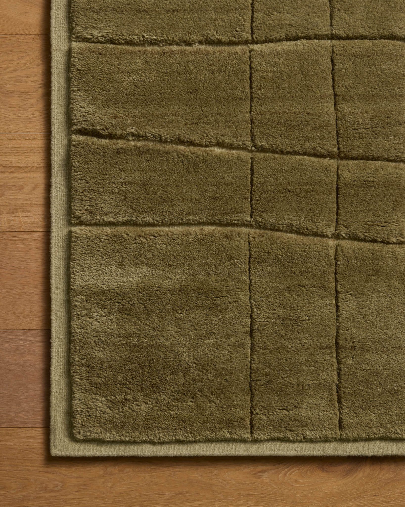 BKN-02 MOSS / OLIVE - Image 4