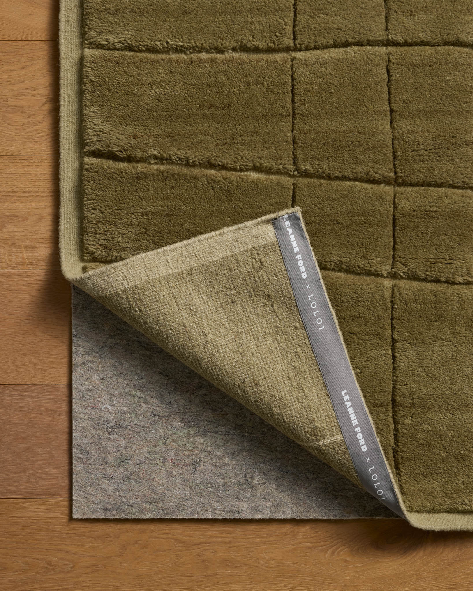 BKN-02 MOSS / OLIVE - Image 5
