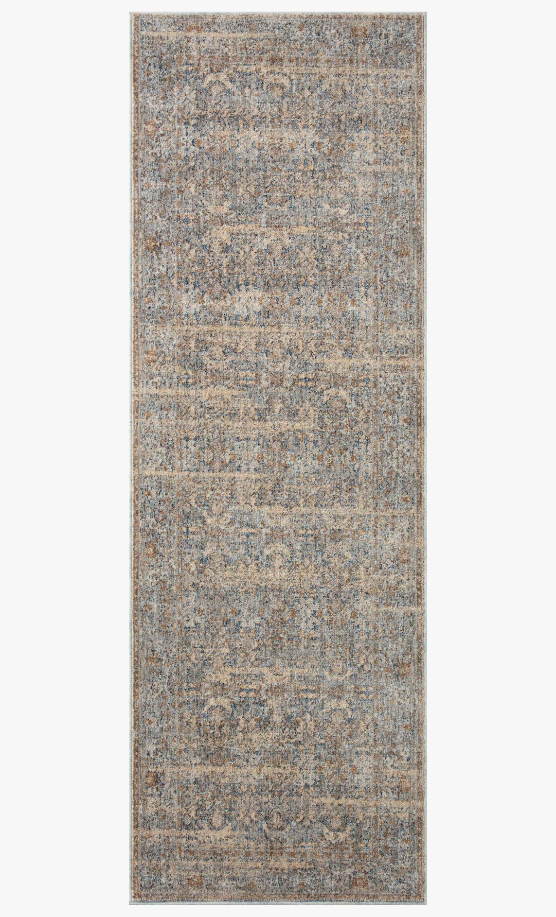 BLA-02 AR OCEAN / MOCHA - Image 6