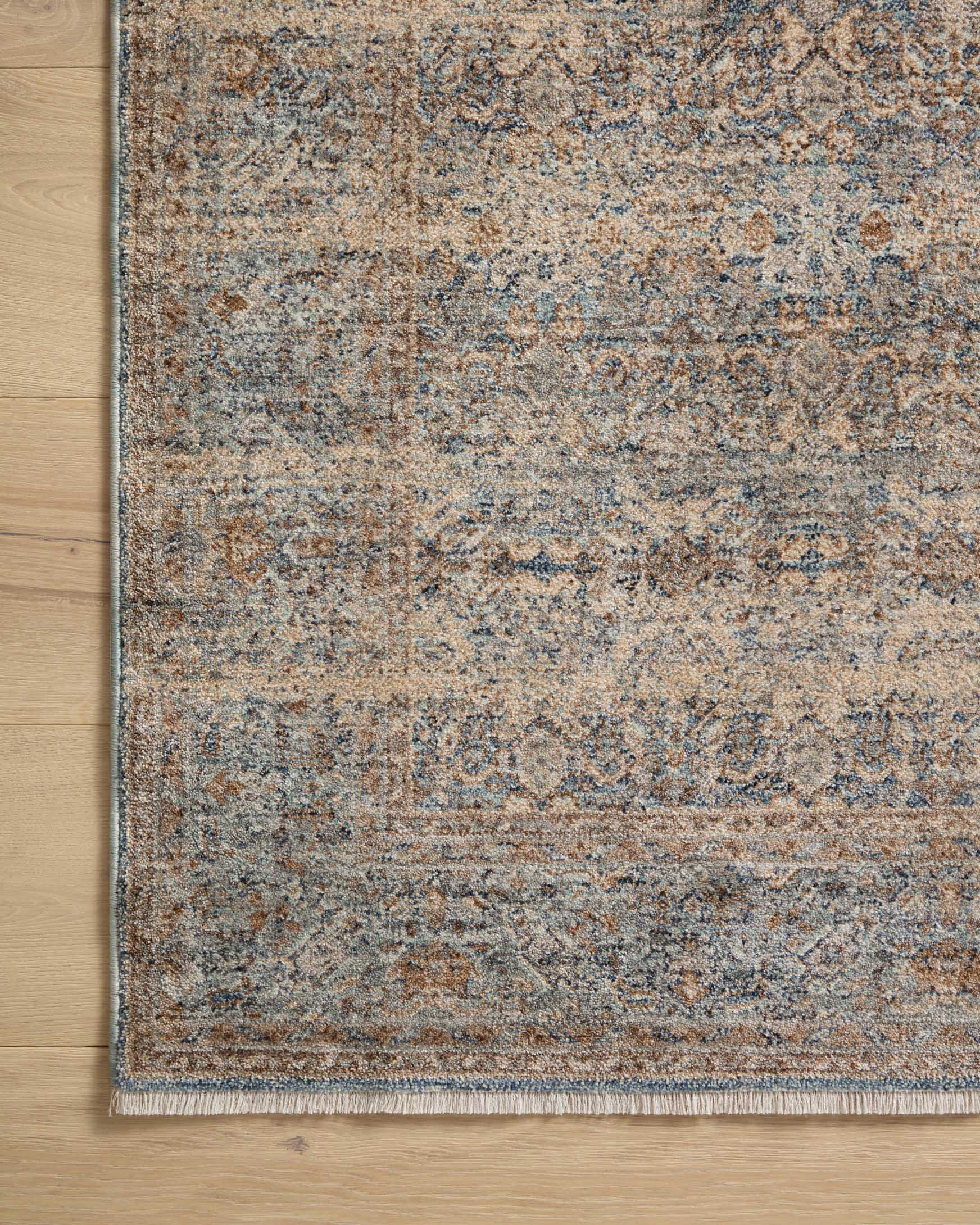 BLA-02 AR OCEAN / MOCHA - Image 9