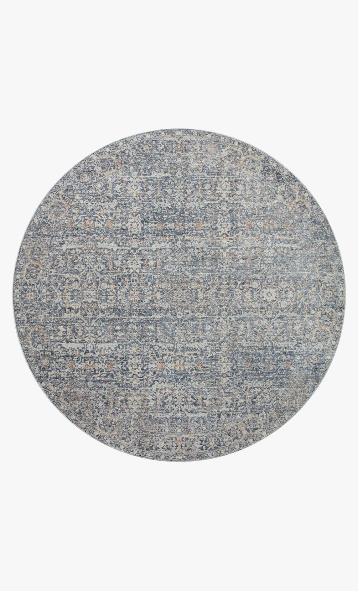 BLA-03 AR DENIM / TAUPE - Image 7